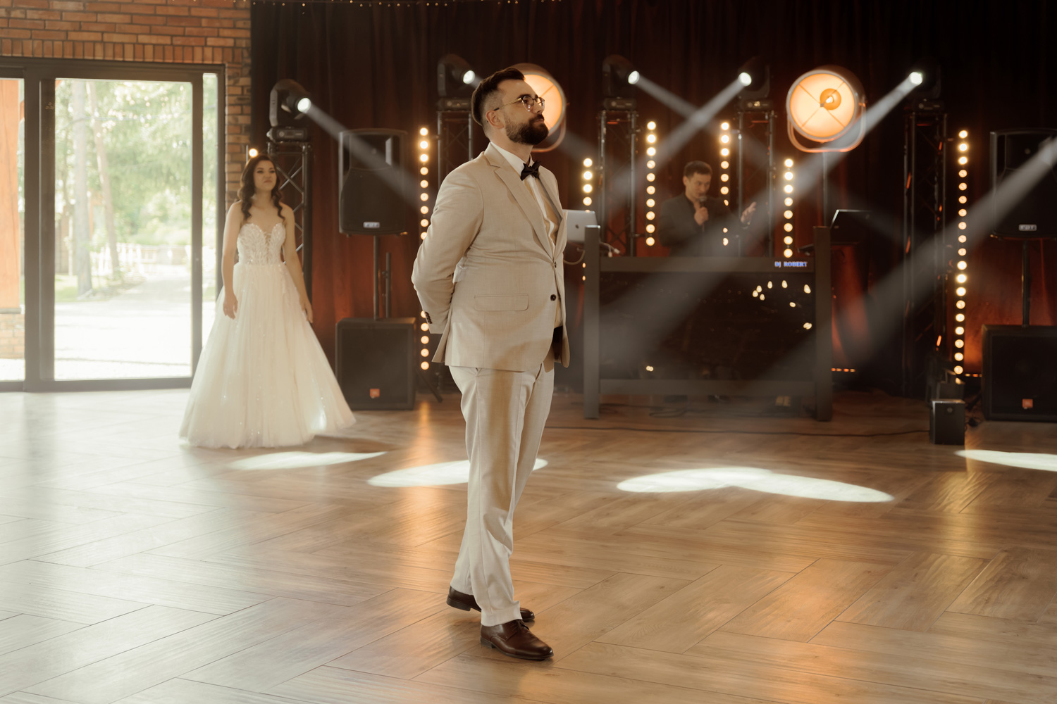 wesele w siedlisko czyzow00091 - Ślub kościelny w plenerze i wesele w Siedlisko Czyż&oacute;w