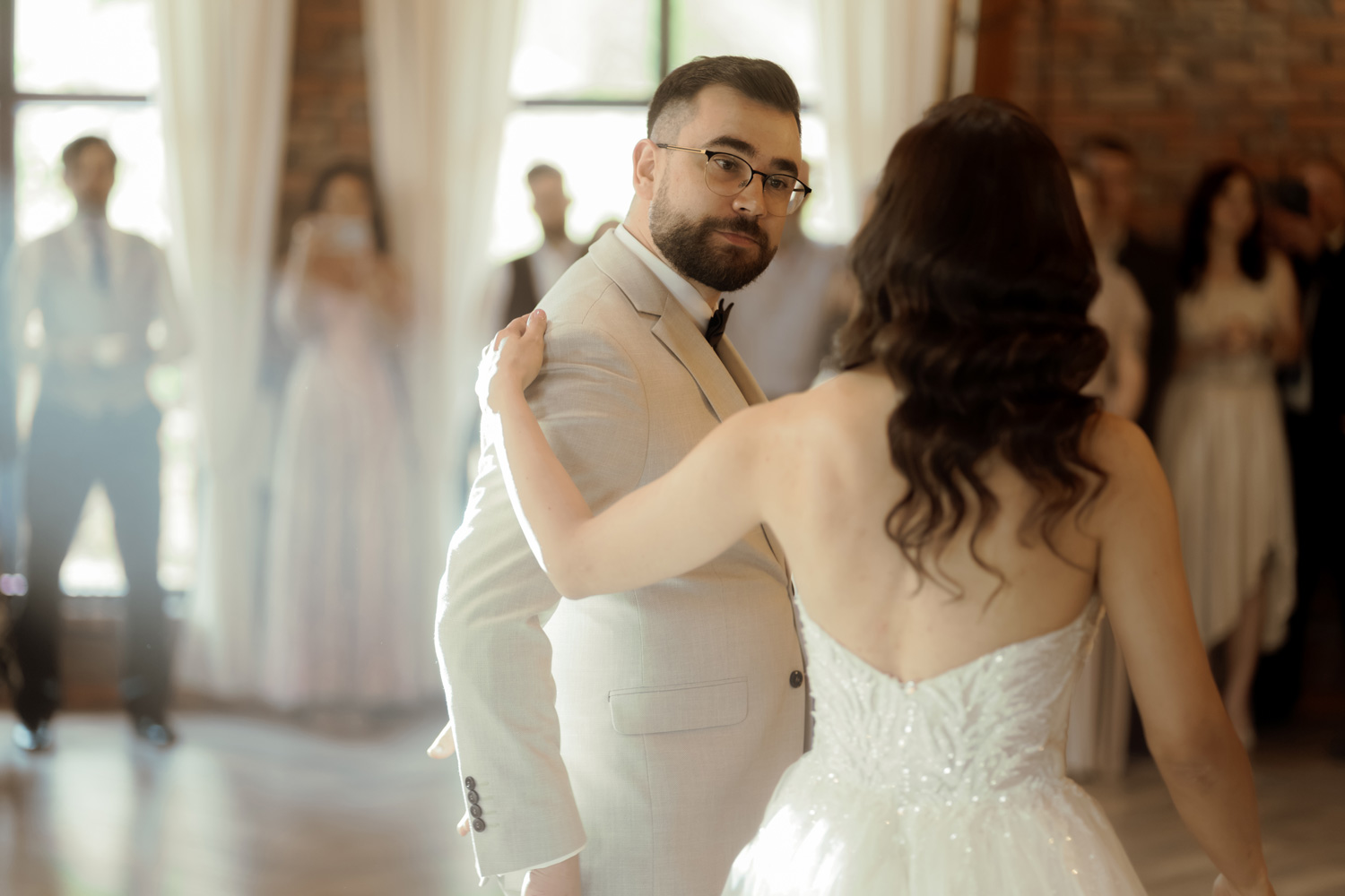 wesele w siedlisko czyzow00092 - Ślub kościelny w plenerze i wesele w Siedlisko Czyż&oacute;w