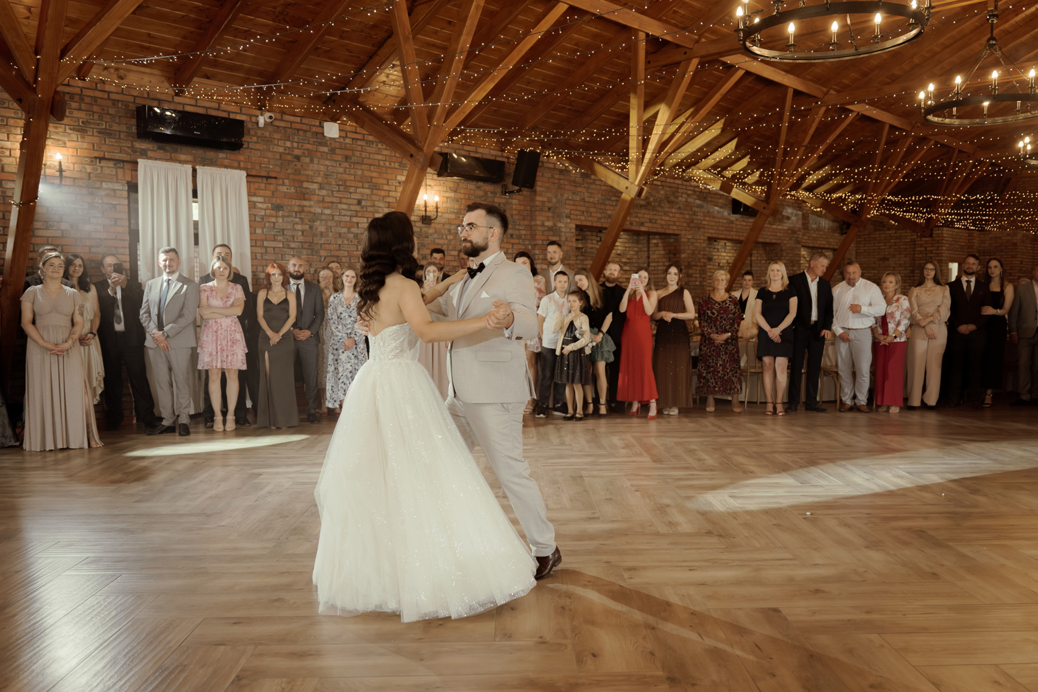 wesele w siedlisko czyzow00094 - Ślub kościelny w plenerze i wesele w Siedlisko Czyż&oacute;w