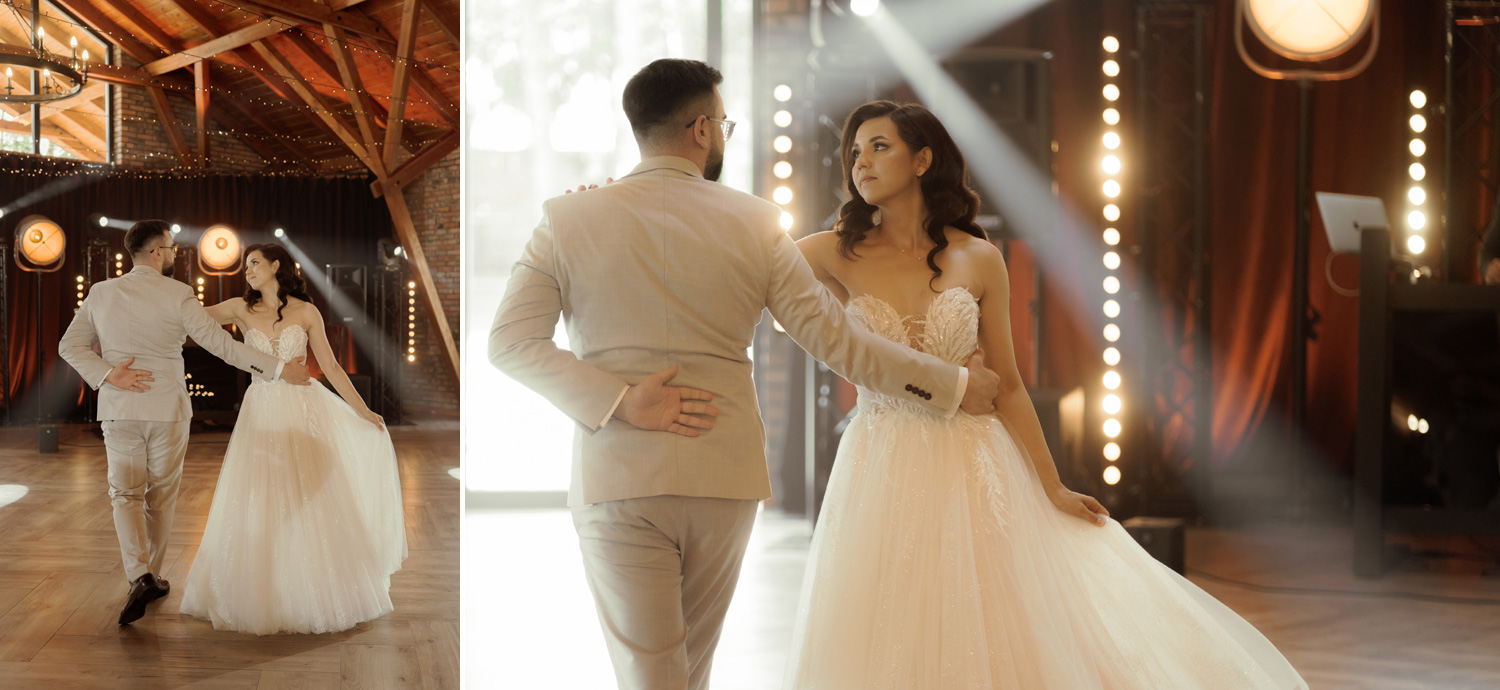 wesele w siedlisko czyzow00096 - Ślub kościelny w plenerze i wesele w Siedlisko Czyż&oacute;w