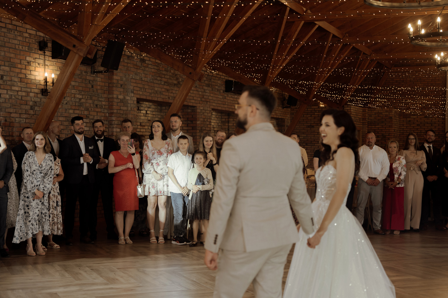 wesele w siedlisko czyzow00099 - Ślub kościelny w plenerze i wesele w Siedlisko Czyż&oacute;w