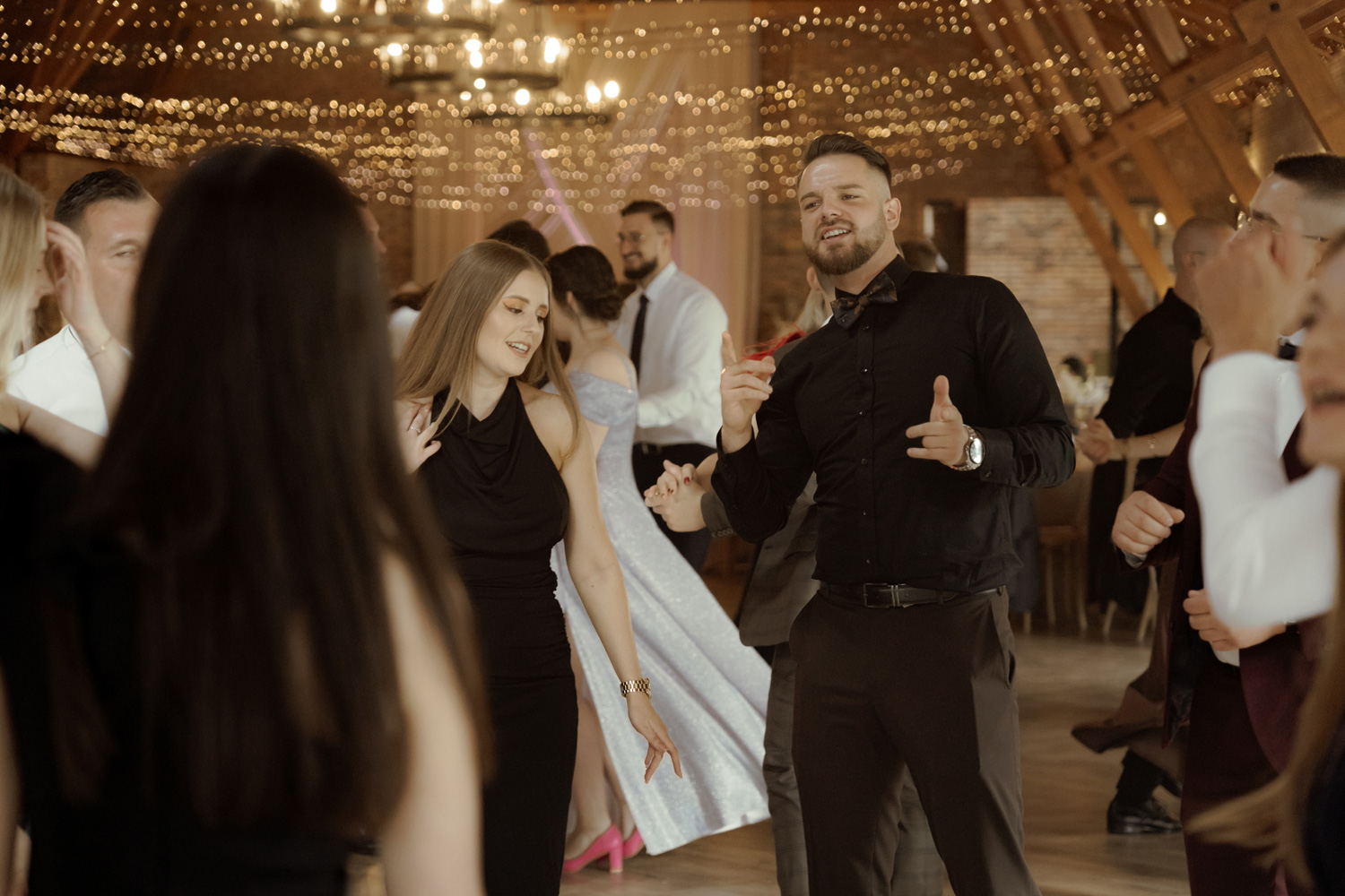 wesele w siedlisko czyzow00101 - Ślub kościelny w plenerze i wesele w Siedlisko Czyż&oacute;w