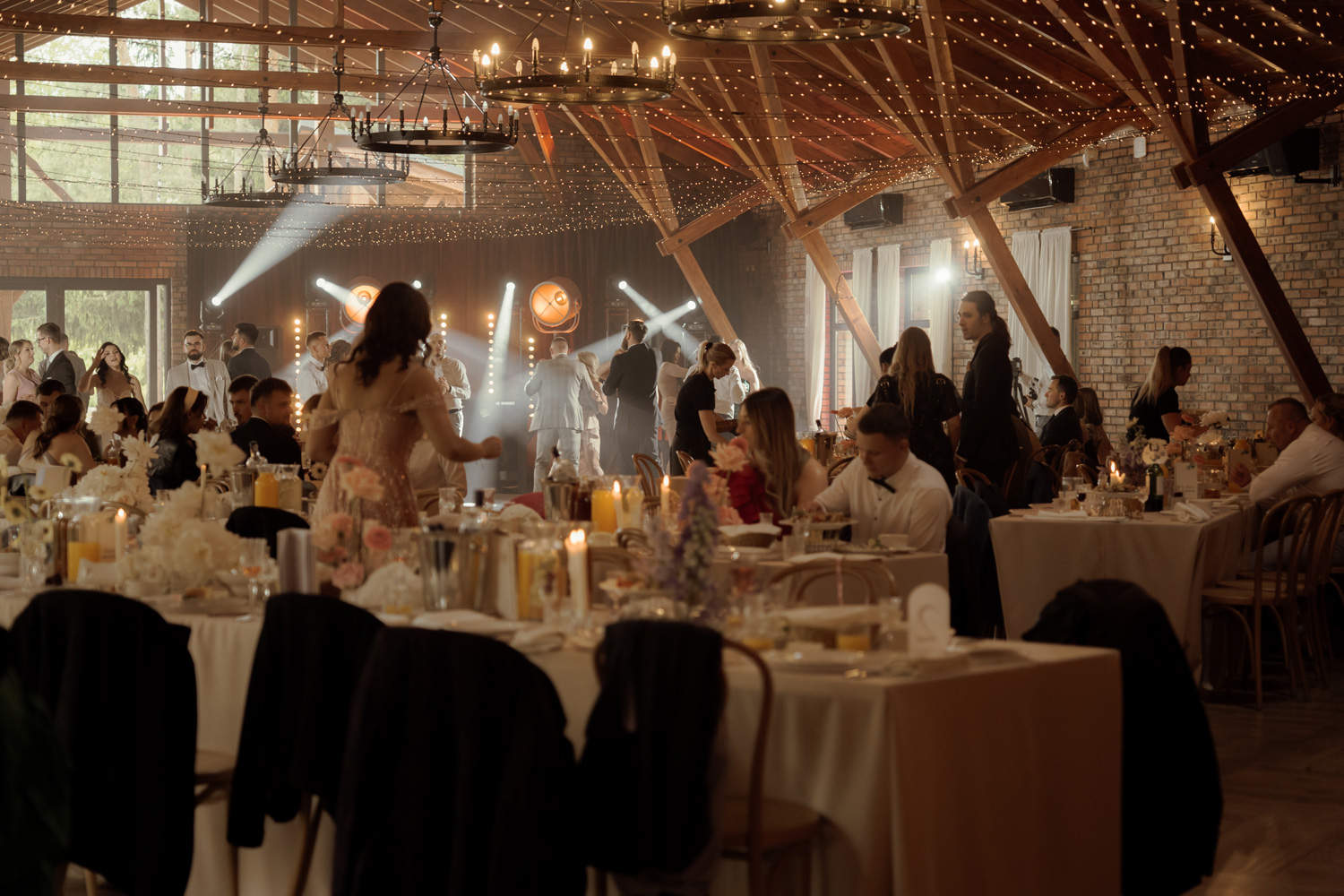 wesele w siedlisko czyzow00105 - Ślub kościelny w plenerze i wesele w Siedlisko Czyż&oacute;w