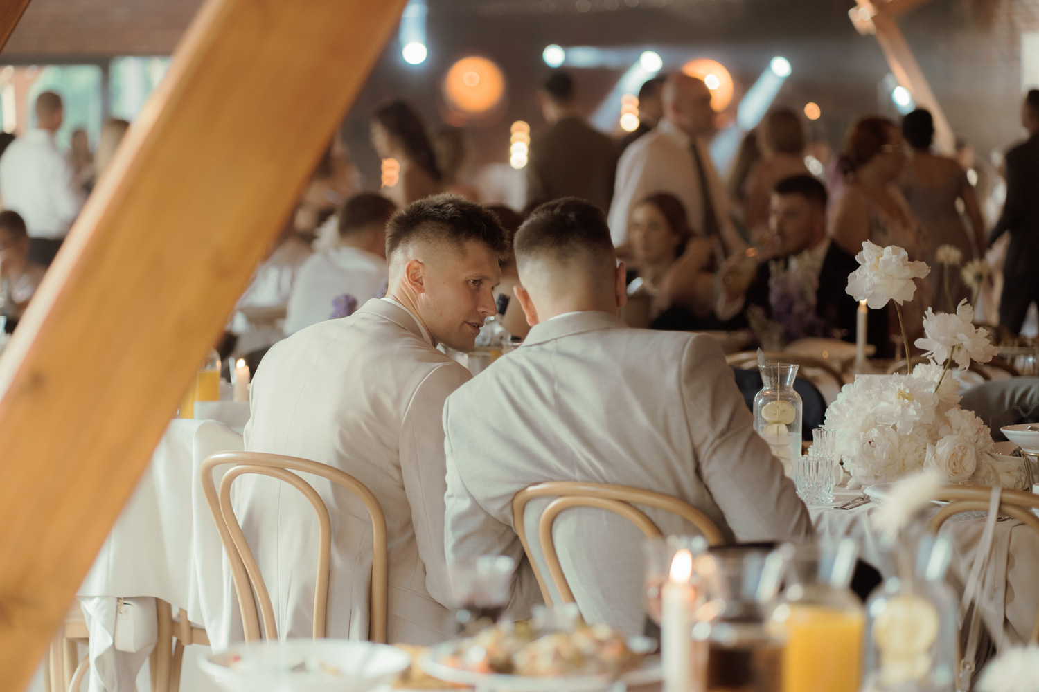 wesele w siedlisko czyzow00119 - Ślub kościelny w plenerze i wesele w Siedlisko Czyż&oacute;w