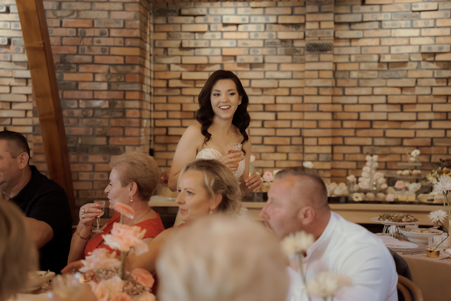 wesele w siedlisko czyzow00120 - Ślub kościelny w plenerze i wesele w Siedlisko Czyż&oacute;w