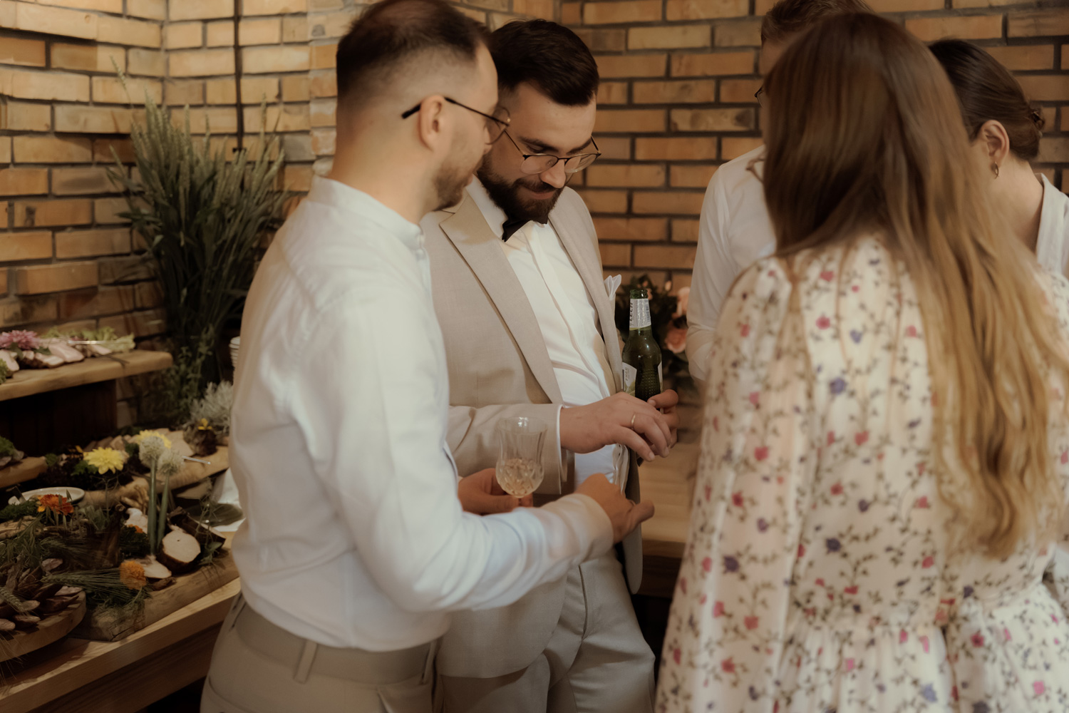 wesele w siedlisko czyzow00121 - Ślub kościelny w plenerze i wesele w Siedlisko Czyż&oacute;w