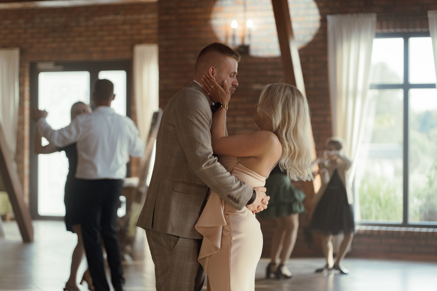 wesele w siedlisko czyzow00122 - Ślub kościelny w plenerze i wesele w Siedlisko Czyż&oacute;w