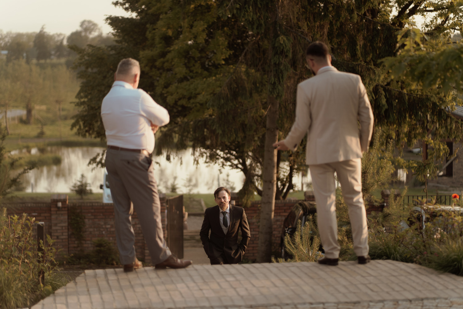 wesele w siedlisko czyzow00131 - Ślub kościelny w plenerze i wesele w Siedlisko Czyż&oacute;w