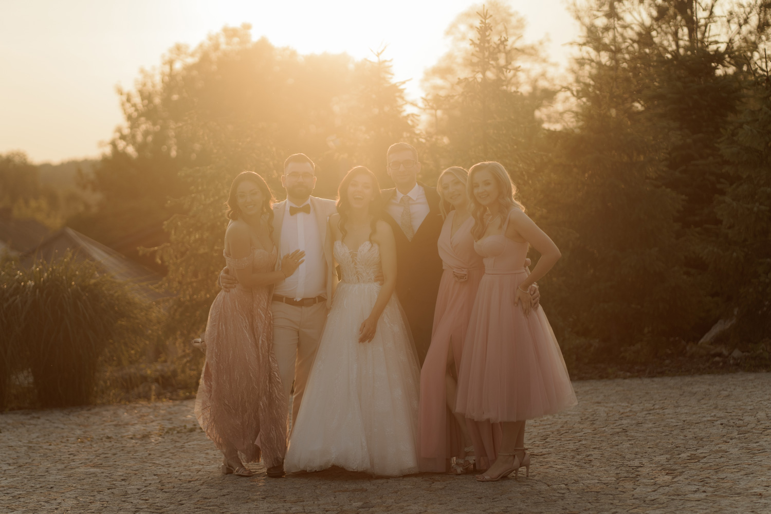 wesele w siedlisko czyzow00133 - Ślub kościelny w plenerze i wesele w Siedlisko Czyż&oacute;w