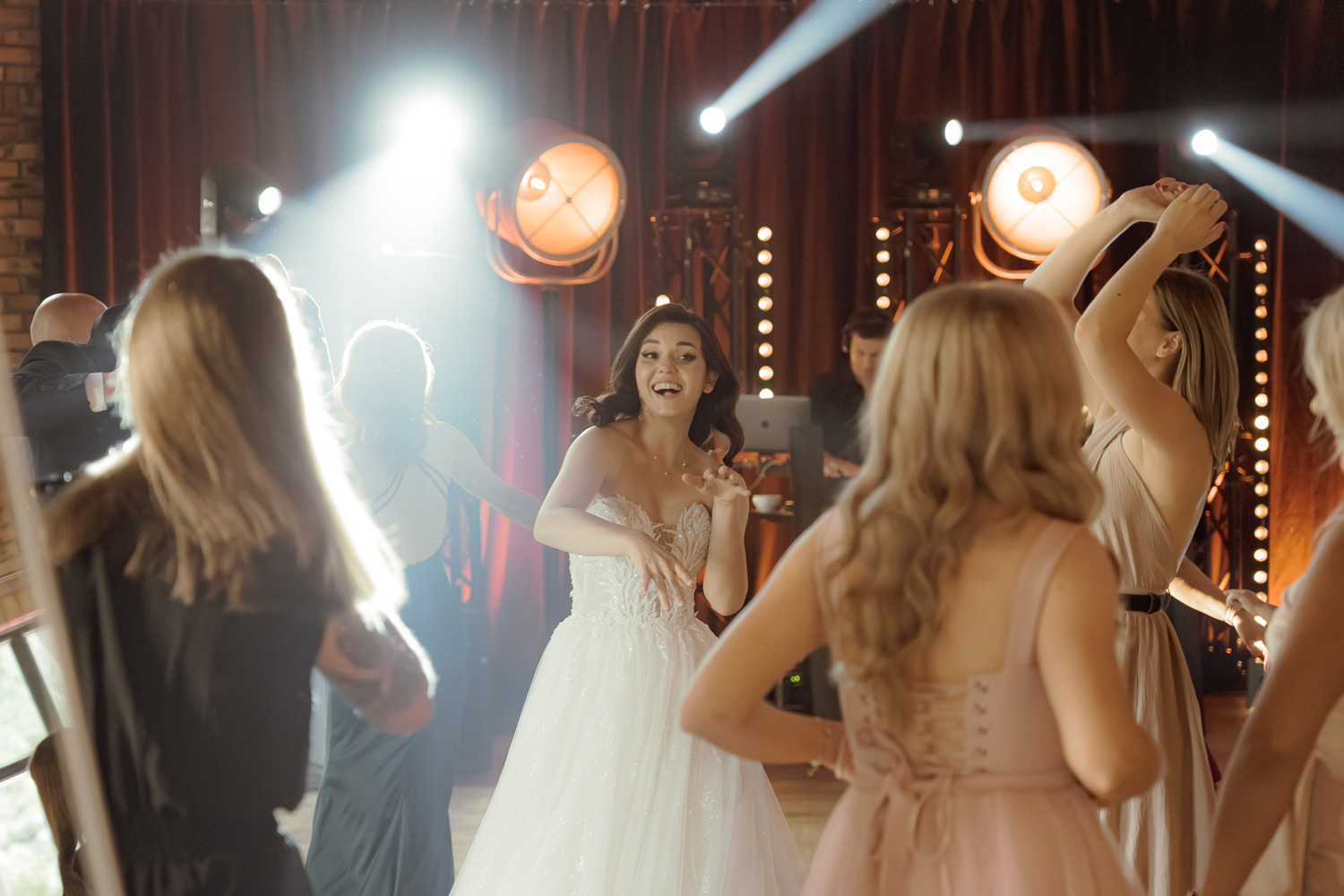 wesele w siedlisko czyzow00139 - Ślub kościelny w plenerze i wesele w Siedlisko Czyż&oacute;w