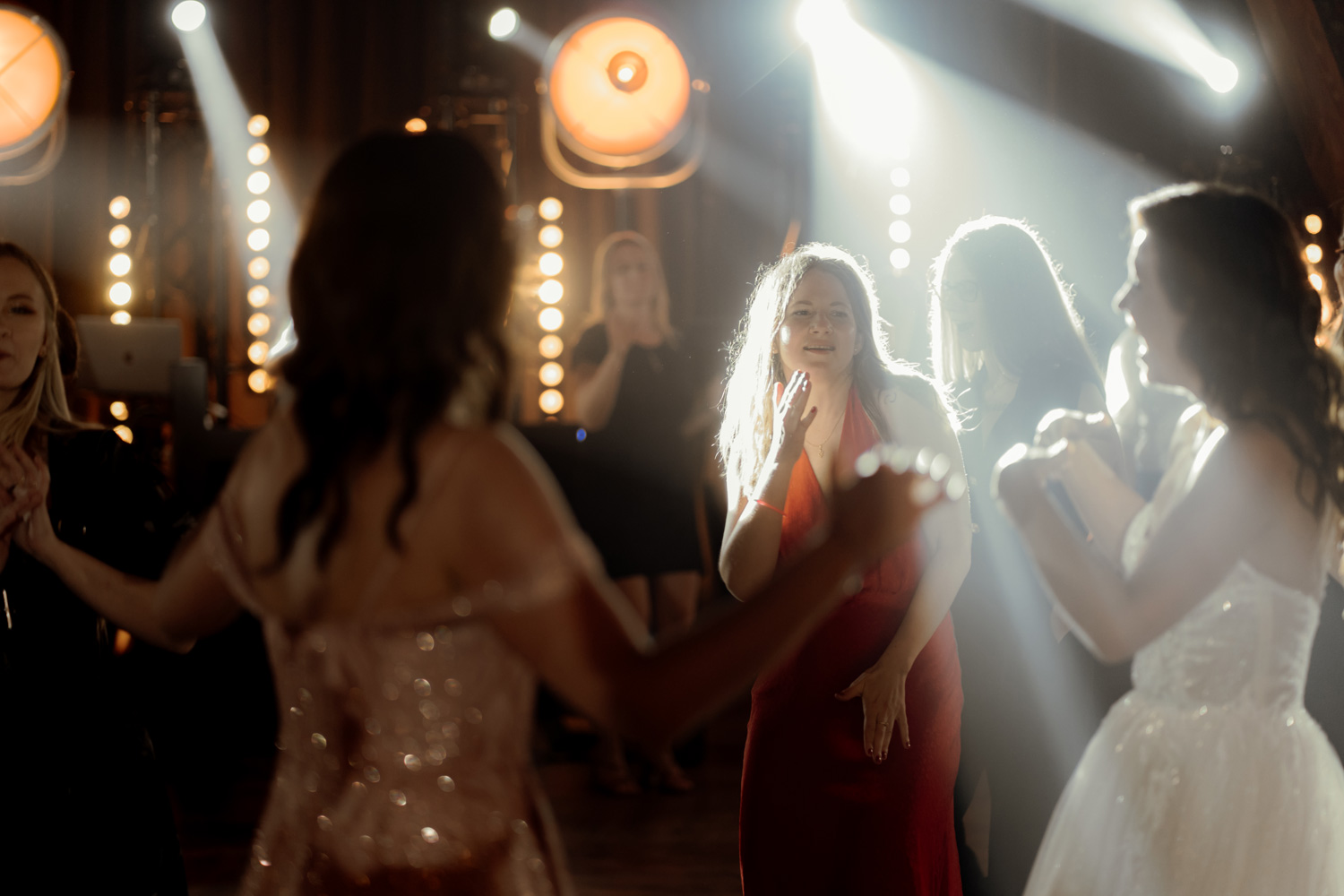 wesele w siedlisko czyzow00144 - Ślub kościelny w plenerze i wesele w Siedlisko Czyż&oacute;w