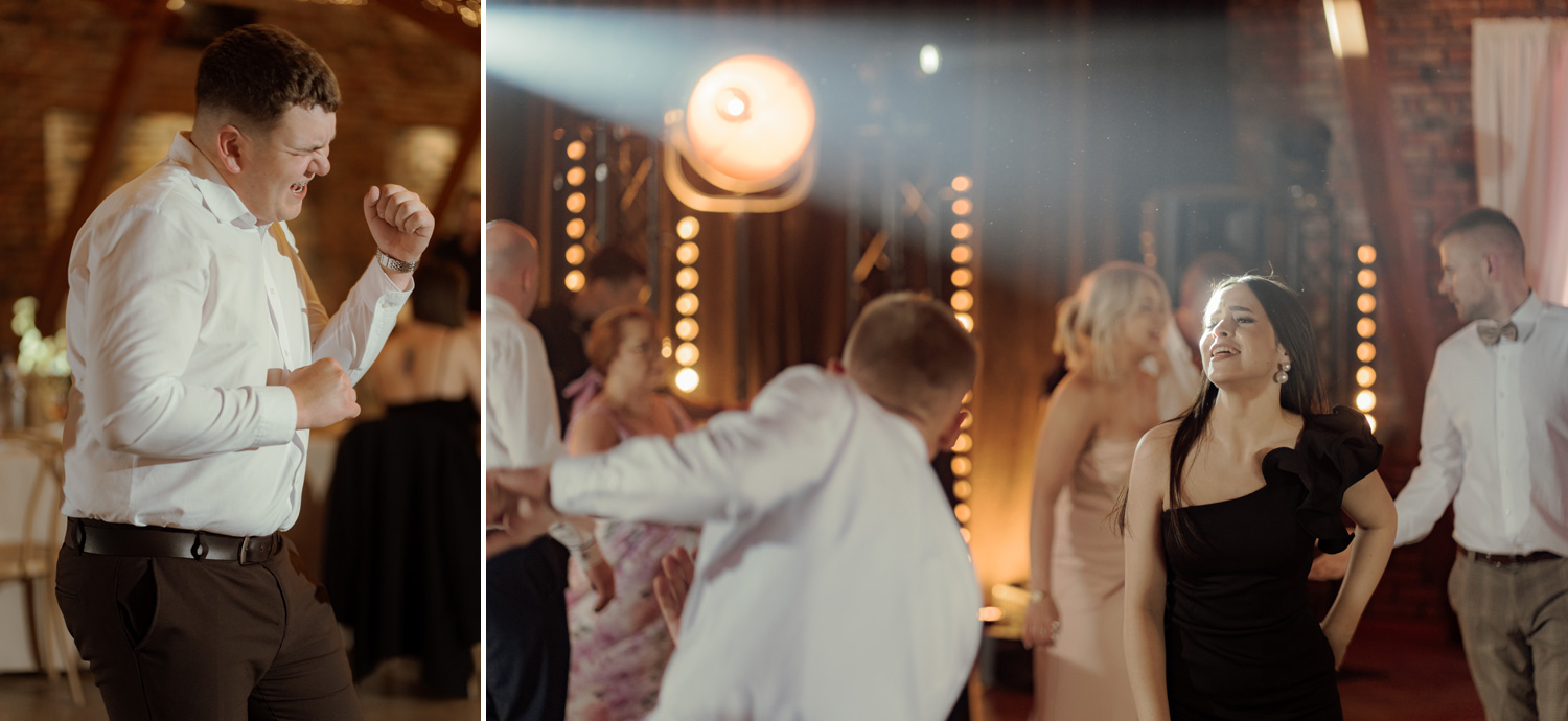 wesele w siedlisko czyzow00145 - Ślub kościelny w plenerze i wesele w Siedlisko Czyż&oacute;w