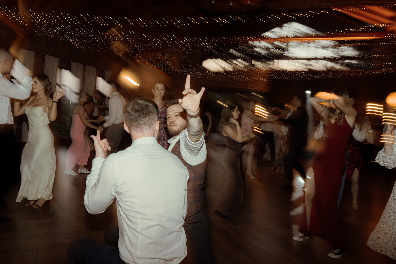 wesele w siedlisko czyzow00149 - Ślub kościelny w plenerze i wesele w Siedlisko Czyż&oacute;w