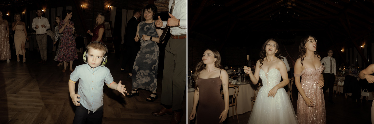 wesele w siedlisko czyzow00152 - Ślub kościelny w plenerze i wesele w Siedlisko Czyż&oacute;w