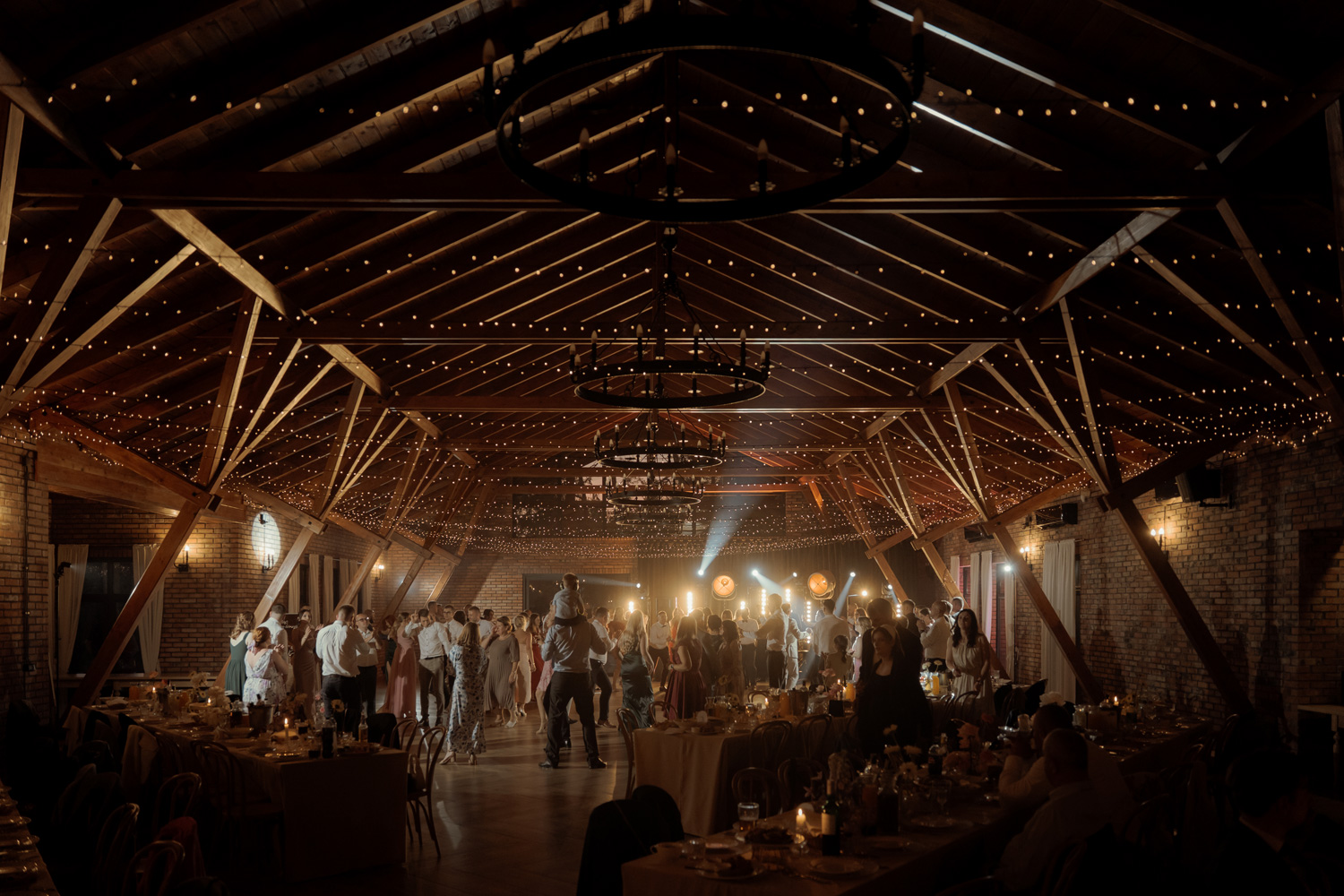 wesele w siedlisko czyzow00155 - Ślub kościelny w plenerze i wesele w Siedlisko Czyż&oacute;w