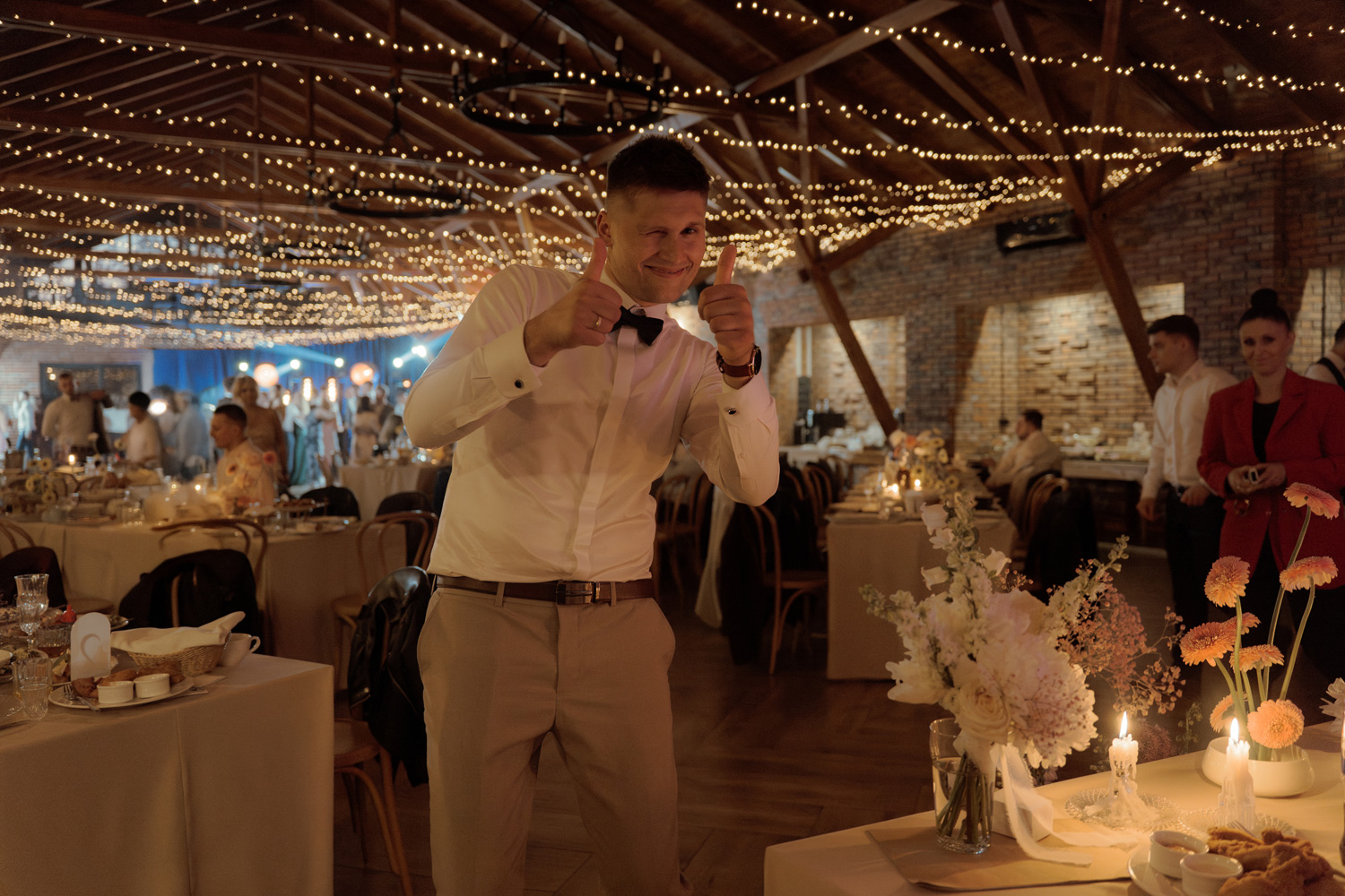 wesele w siedlisko czyzow00157 - Ślub kościelny w plenerze i wesele w Siedlisko Czyż&oacute;w