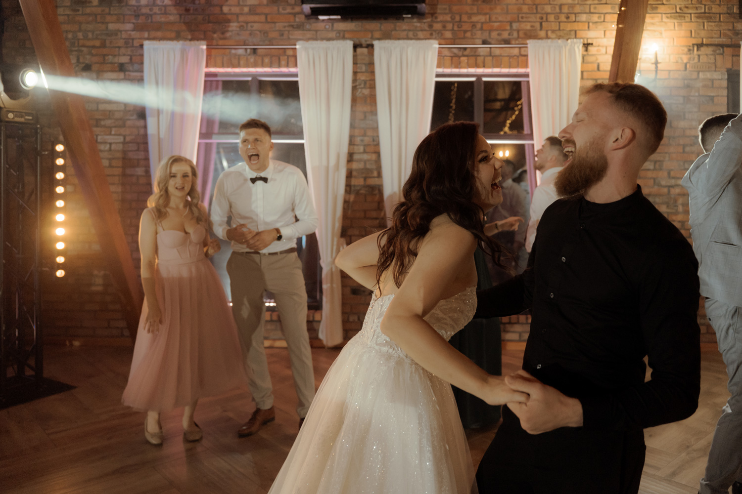 wesele w siedlisko czyzow00158 - Ślub kościelny w plenerze i wesele w Siedlisko Czyż&oacute;w