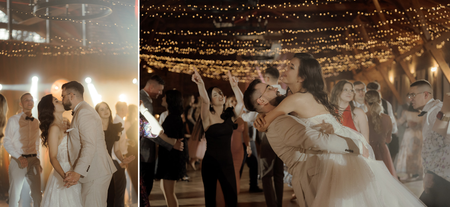 wesele w siedlisko czyzow00160 - Ślub kościelny w plenerze i wesele w Siedlisko Czyż&oacute;w