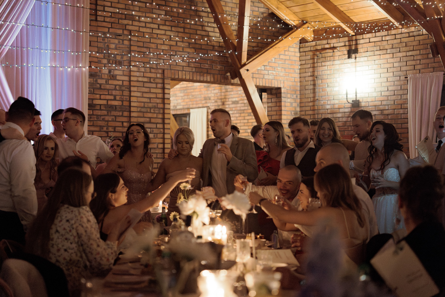 wesele w siedlisko czyzow00161 - Ślub kościelny w plenerze i wesele w Siedlisko Czyż&oacute;w