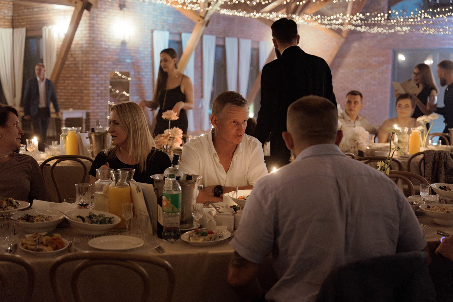 wesele w siedlisko czyzow00162 - Ślub kościelny w plenerze i wesele w Siedlisko Czyż&oacute;w