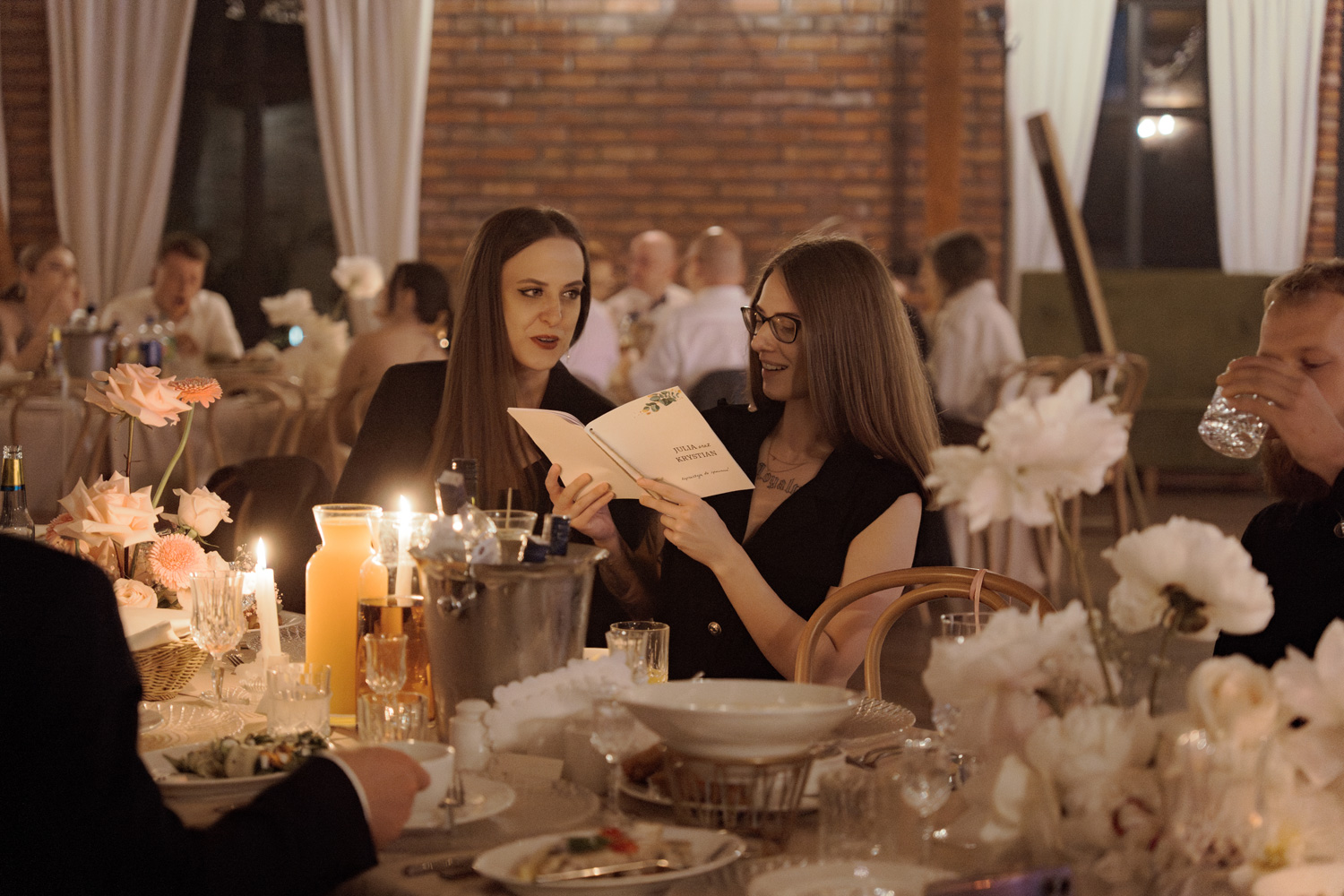 wesele w siedlisko czyzow00163 - Ślub kościelny w plenerze i wesele w Siedlisko Czyż&oacute;w