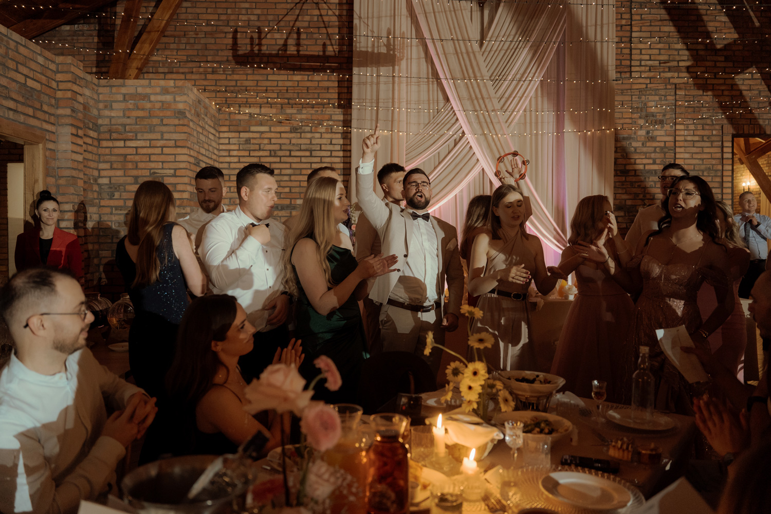 wesele w siedlisko czyzow00165 - Ślub kościelny w plenerze i wesele w Siedlisko Czyż&oacute;w