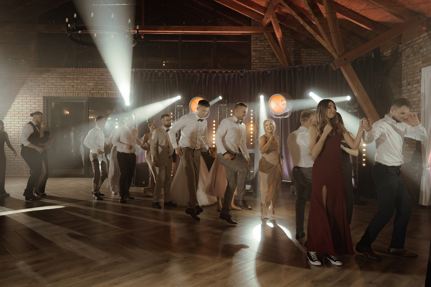 wesele w siedlisko czyzow00168 - Ślub kościelny w plenerze i wesele w Siedlisko Czyż&oacute;w