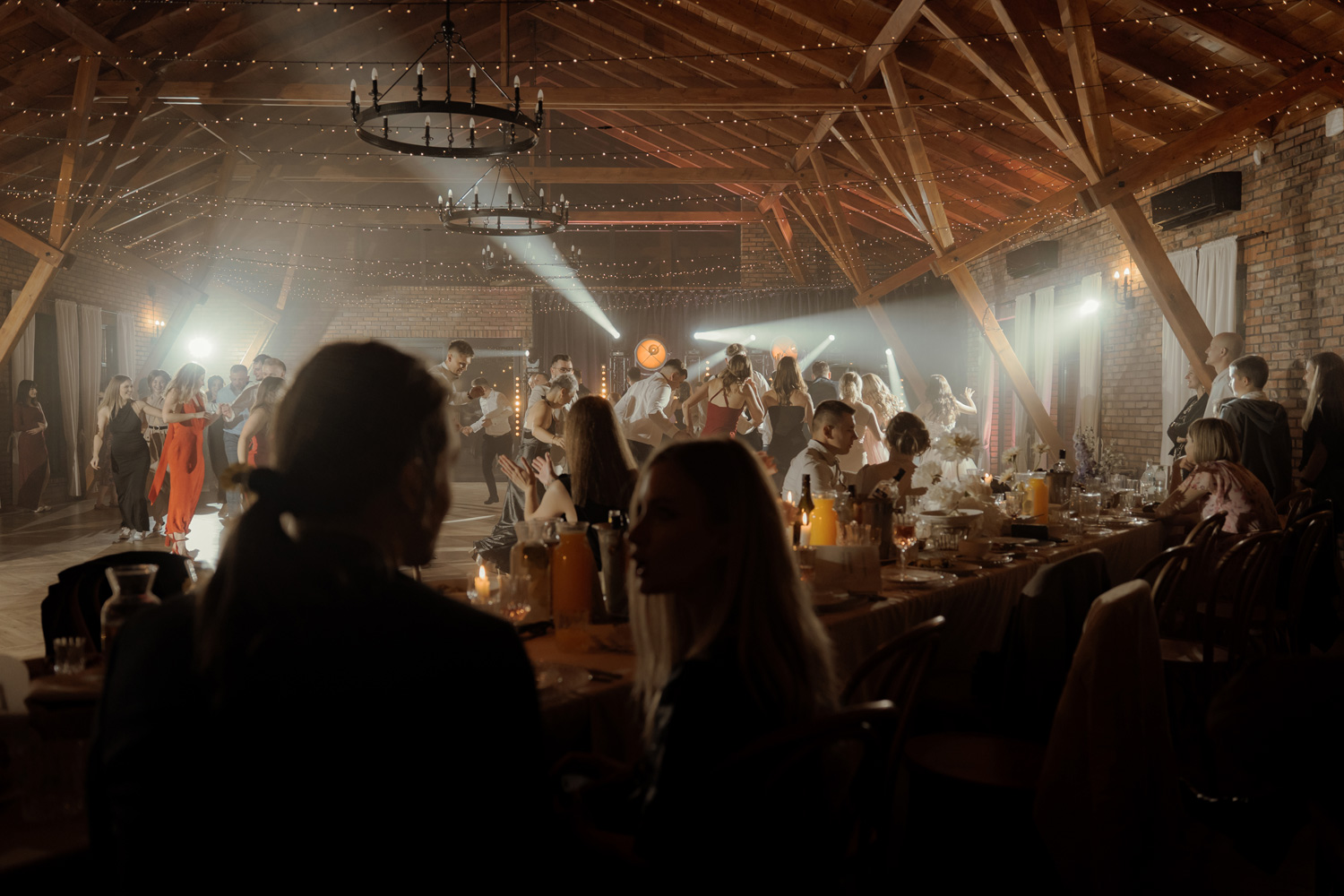 wesele w siedlisko czyzow00169 - Ślub kościelny w plenerze i wesele w Siedlisko Czyż&oacute;w