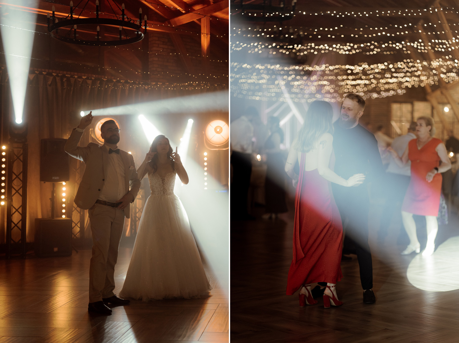 wesele w siedlisko czyzow00174 - Ślub kościelny w plenerze i wesele w Siedlisko Czyż&oacute;w