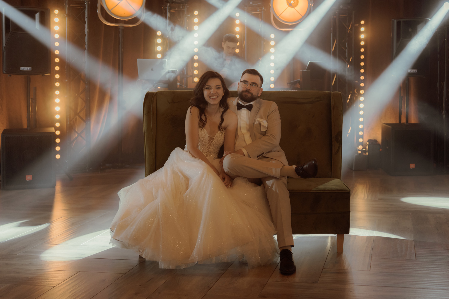 wesele w siedlisko czyzow00176 - Ślub kościelny w plenerze i wesele w Siedlisko Czyż&oacute;w