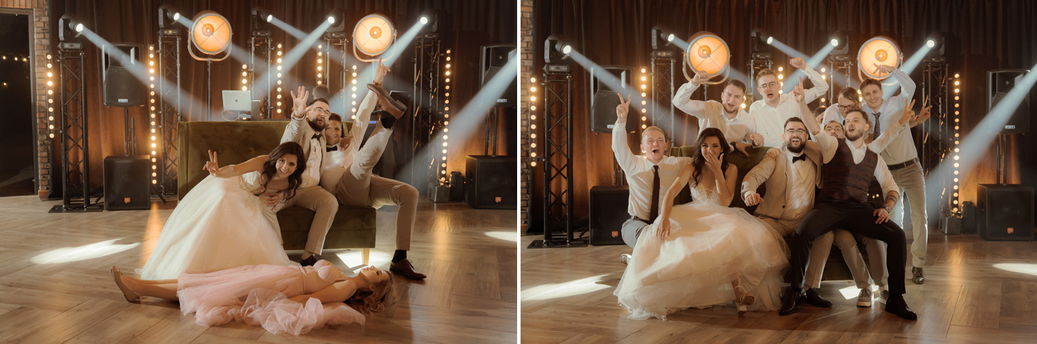 wesele w siedlisko czyzow00179 - Ślub kościelny w plenerze i wesele w Siedlisko Czyż&oacute;w