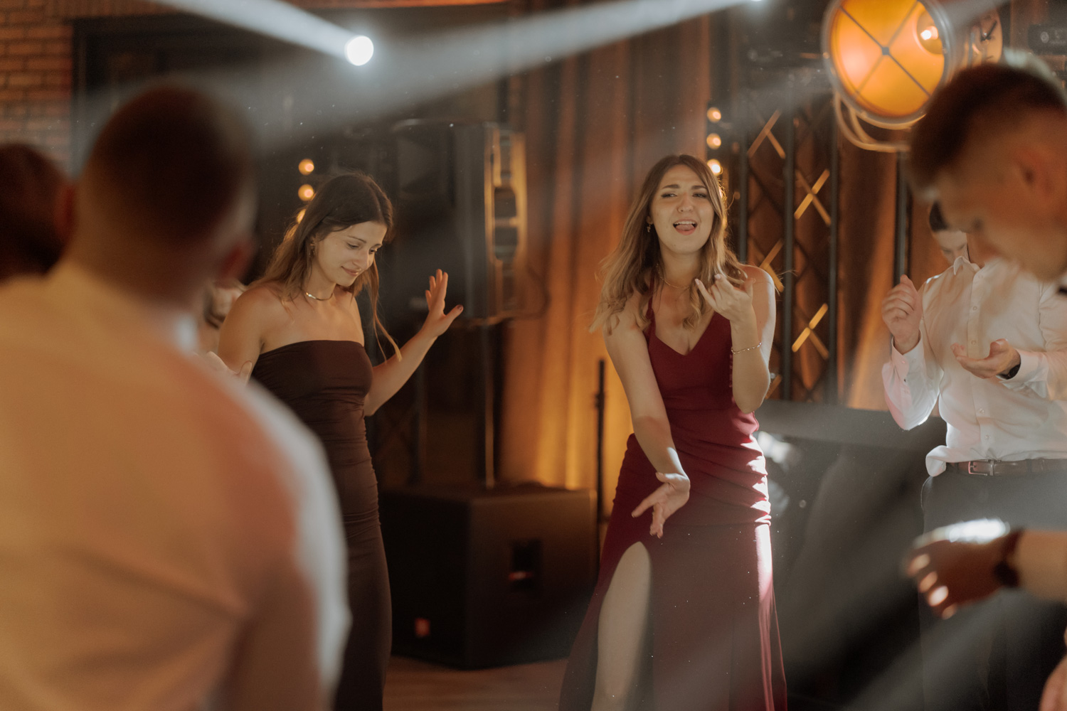 wesele w siedlisko czyzow00181 - Ślub kościelny w plenerze i wesele w Siedlisko Czyż&oacute;w