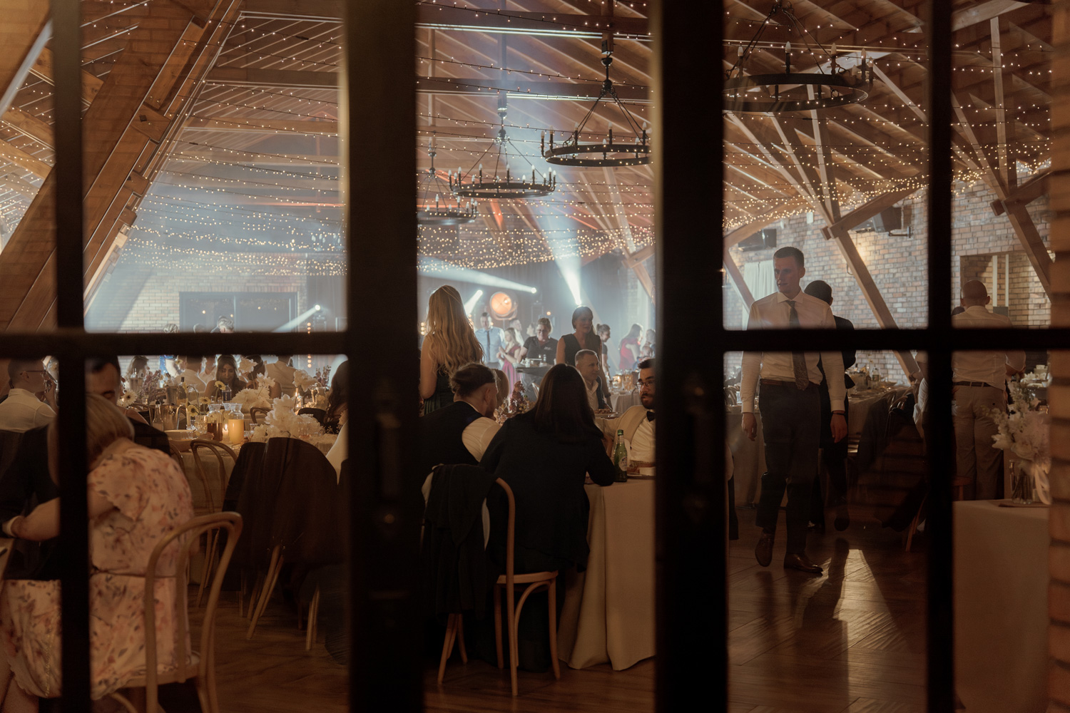 wesele w siedlisko czyzow00185 - Ślub kościelny w plenerze i wesele w Siedlisko Czyż&oacute;w