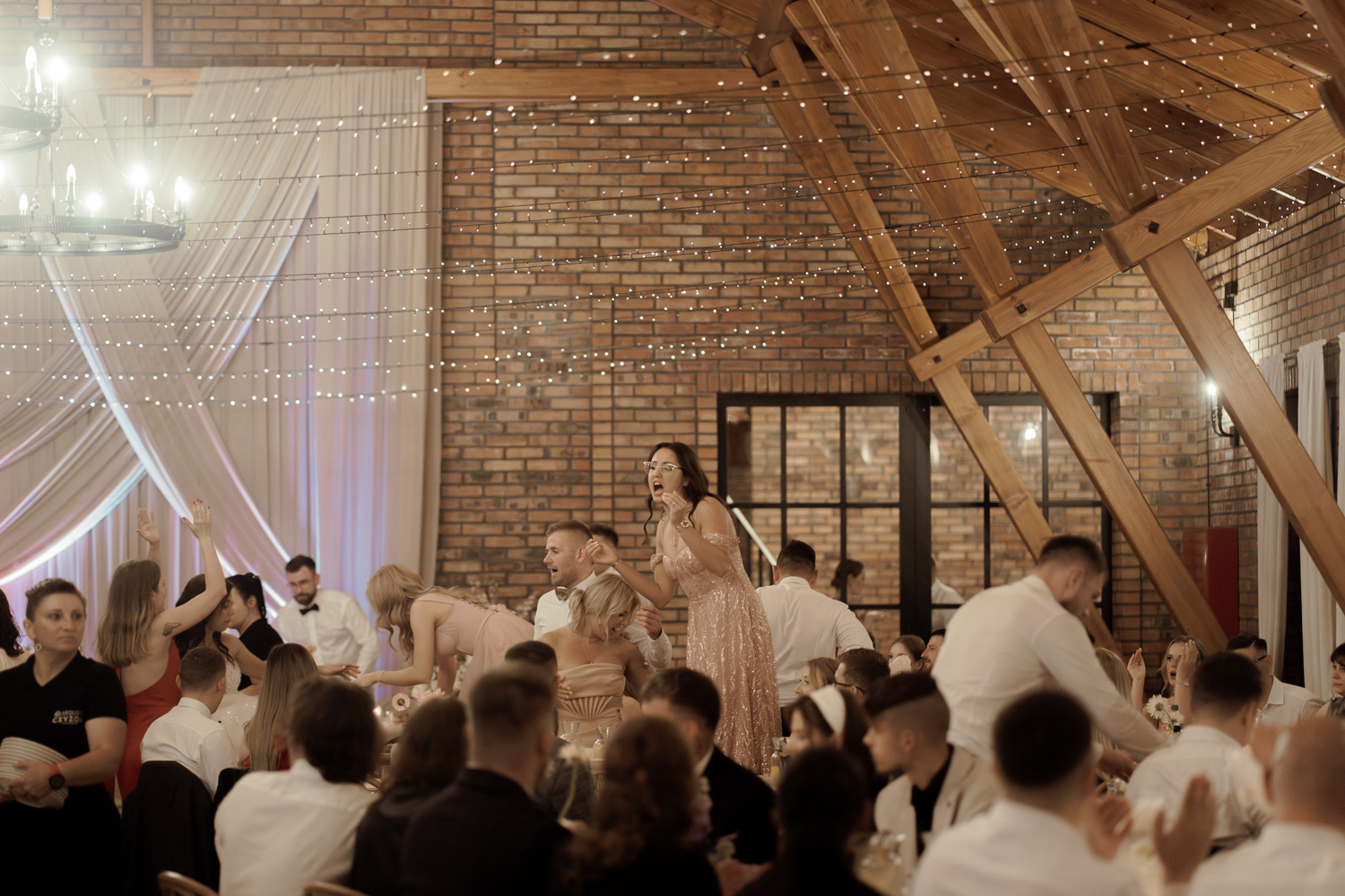 wesele w siedlisko czyzow00189 - Ślub kościelny w plenerze i wesele w Siedlisko Czyż&oacute;w