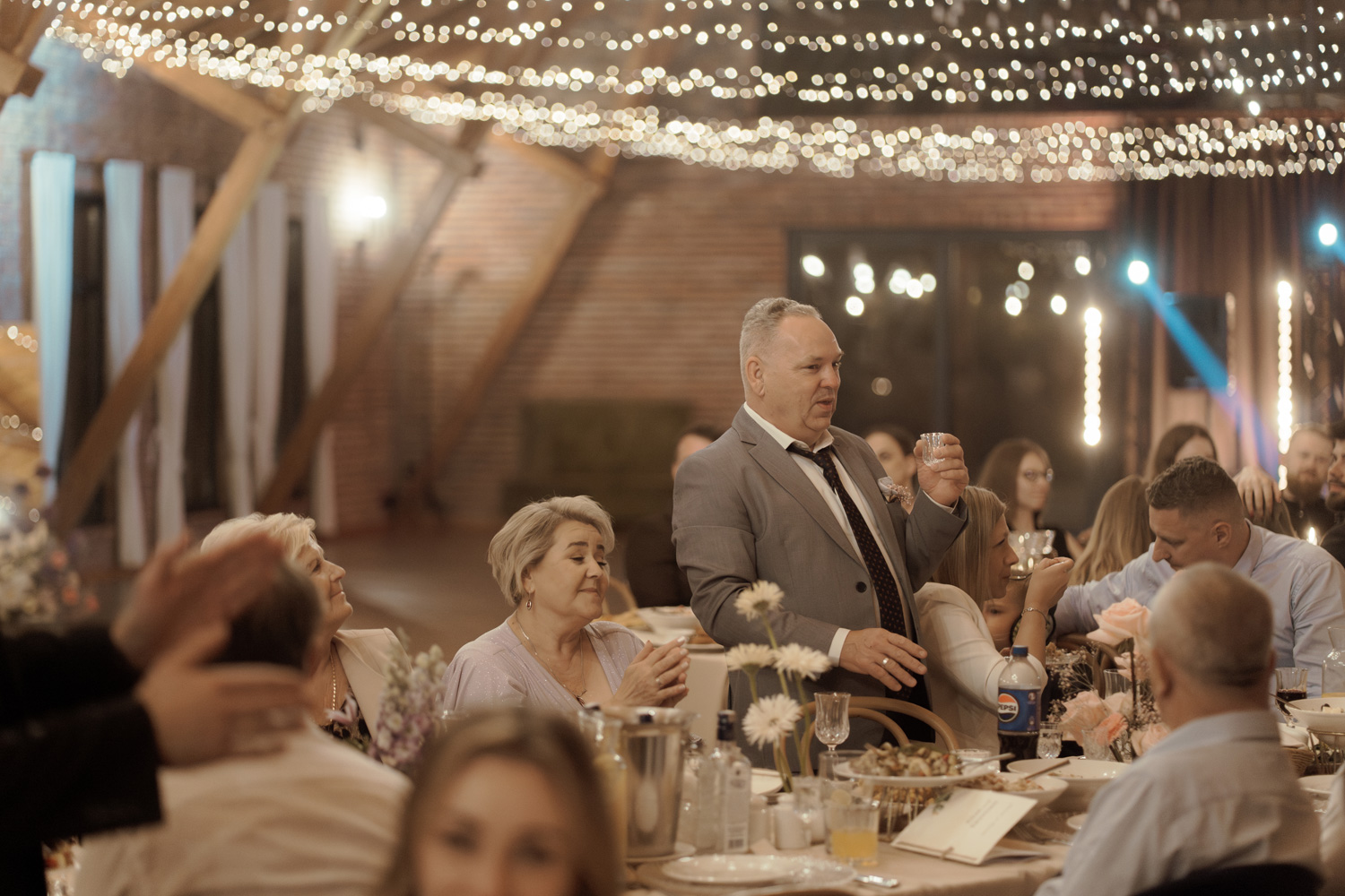 wesele w siedlisko czyzow00191 - Ślub kościelny w plenerze i wesele w Siedlisko Czyż&oacute;w