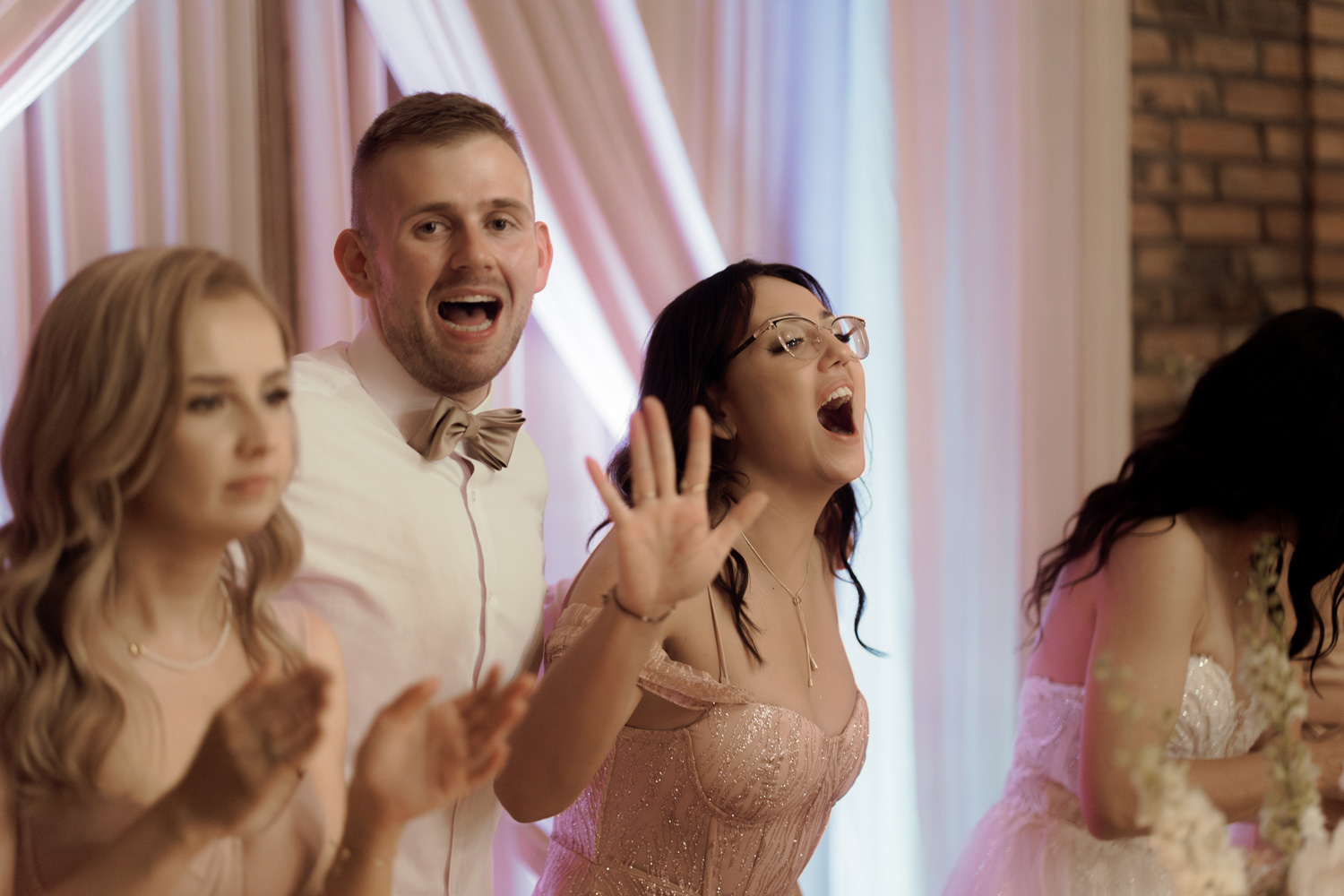 wesele w siedlisko czyzow00192 - Ślub kościelny w plenerze i wesele w Siedlisko Czyż&oacute;w