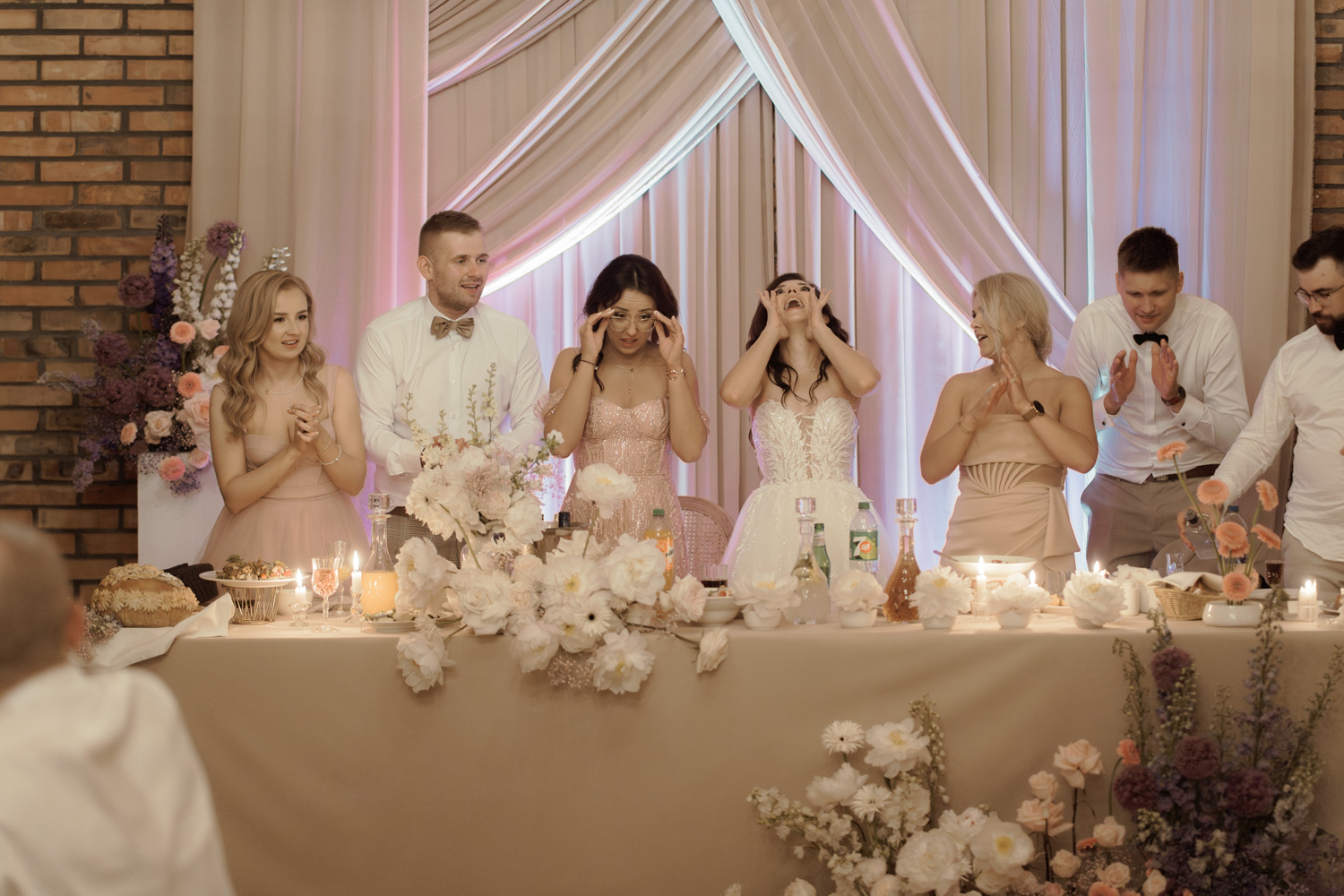 wesele w siedlisko czyzow00193 - Ślub kościelny w plenerze i wesele w Siedlisko Czyż&oacute;w