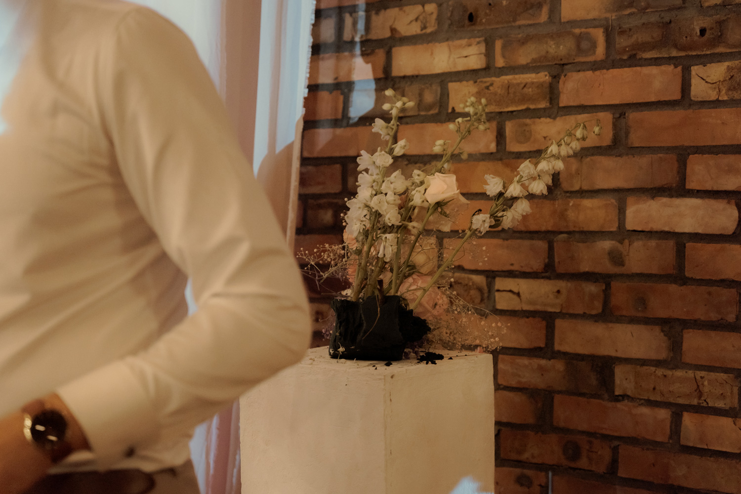 wesele w siedlisko czyzow00196 - Ślub kościelny w plenerze i wesele w Siedlisko Czyż&oacute;w