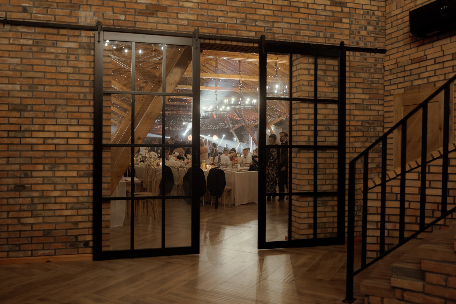 wesele w siedlisko czyzow00197 - Ślub kościelny w plenerze i wesele w Siedlisko Czyż&oacute;w