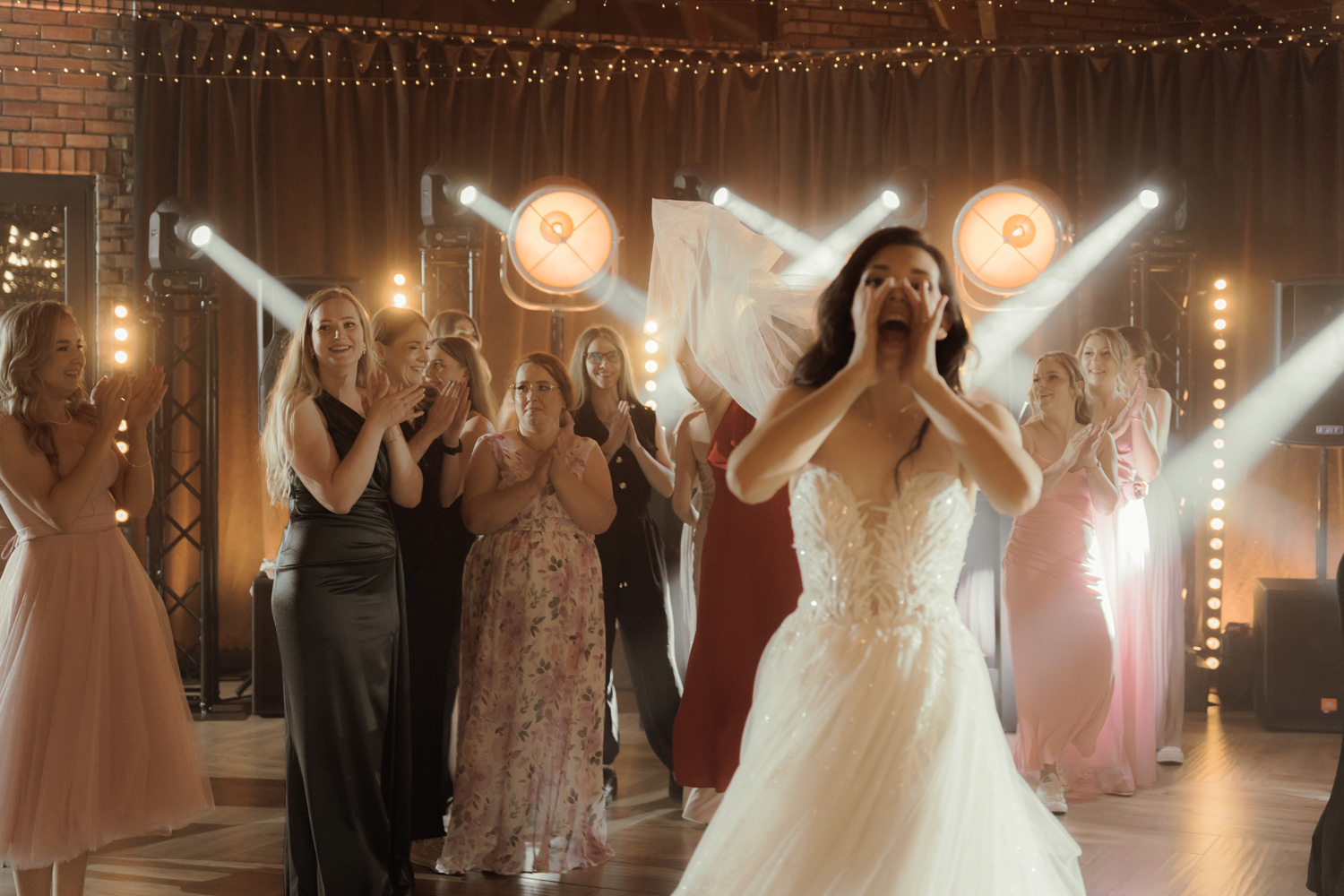 wesele w siedlisko czyzow00205 - Ślub kościelny w plenerze i wesele w Siedlisko Czyż&oacute;w