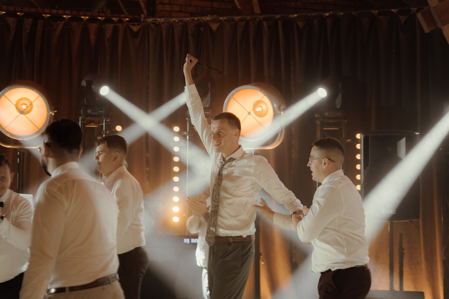 wesele w siedlisko czyzow00209 - Ślub kościelny w plenerze i wesele w Siedlisko Czyż&oacute;w