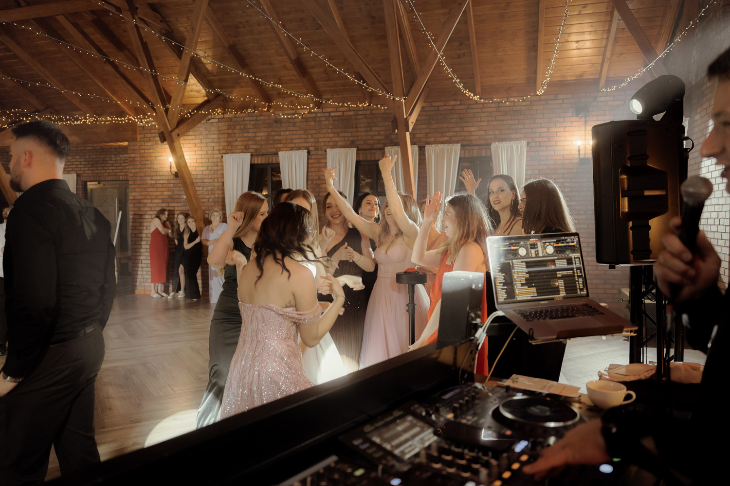 wesele w siedlisko czyzow00212 - Ślub kościelny w plenerze i wesele w Siedlisko Czyż&oacute;w