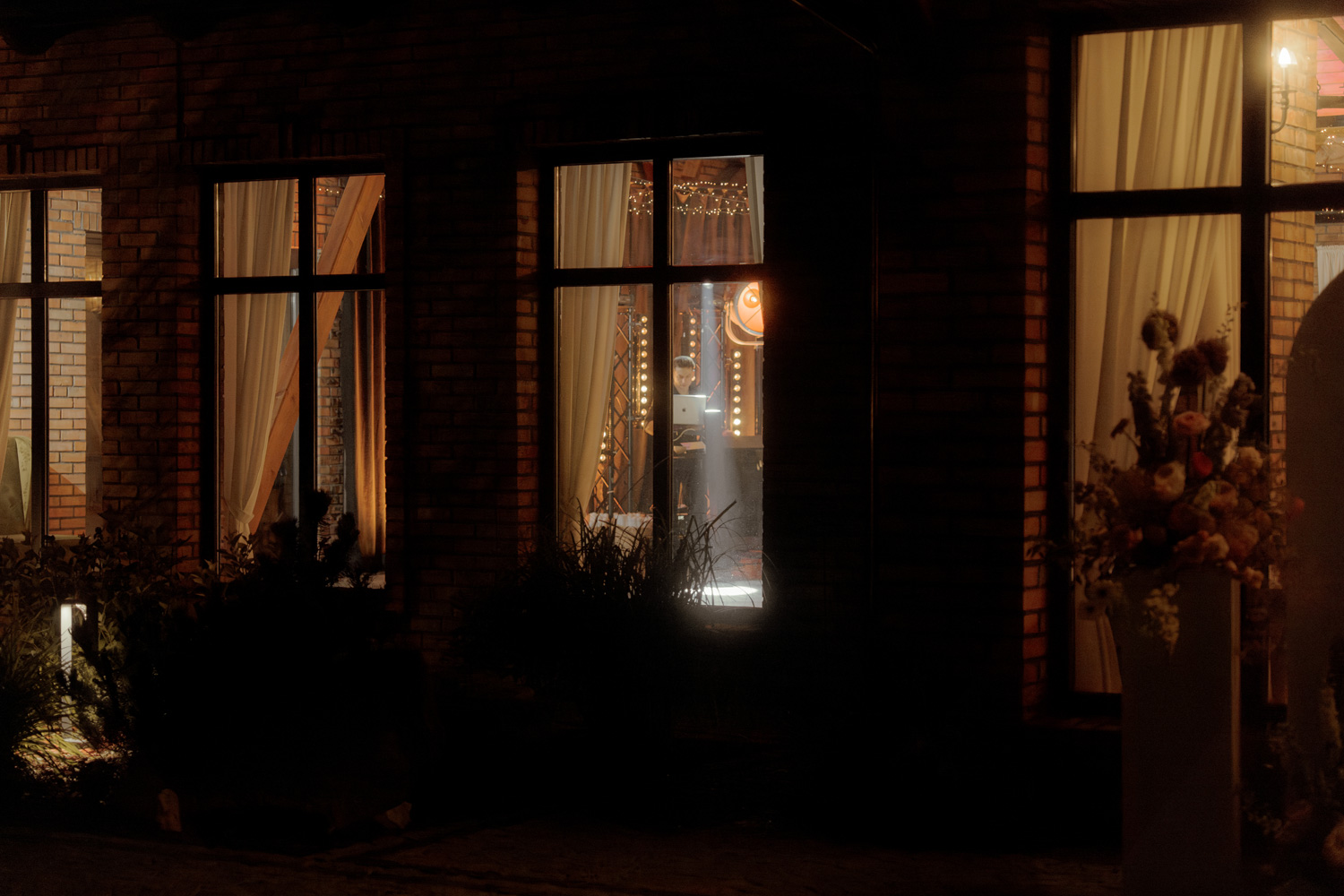 wesele w siedlisko czyzow00216 - Ślub kościelny w plenerze i wesele w Siedlisko Czyż&oacute;w