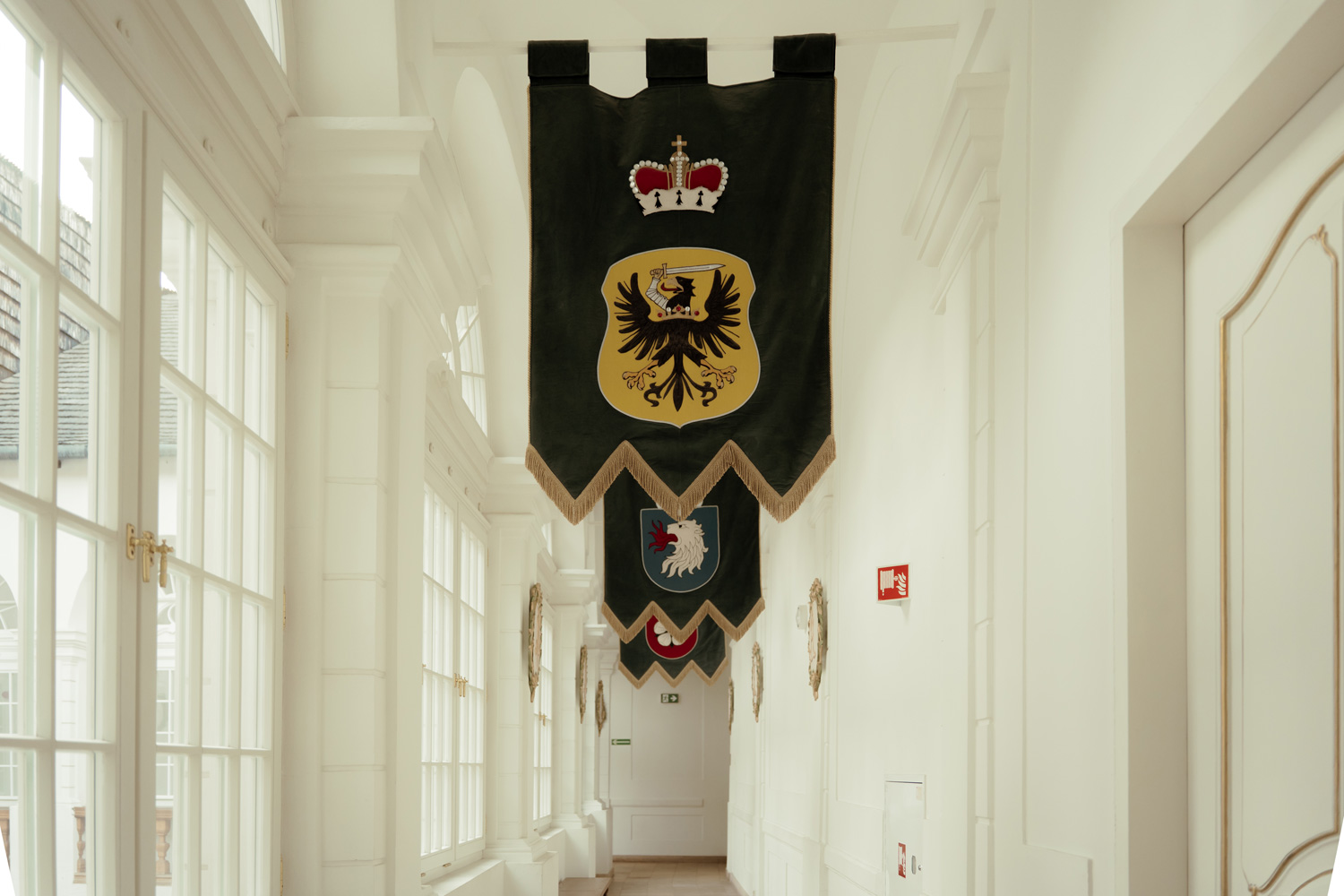 palac w kurozwekach wesele00008 - Pałac w Kurozwękach - jesienne wesele