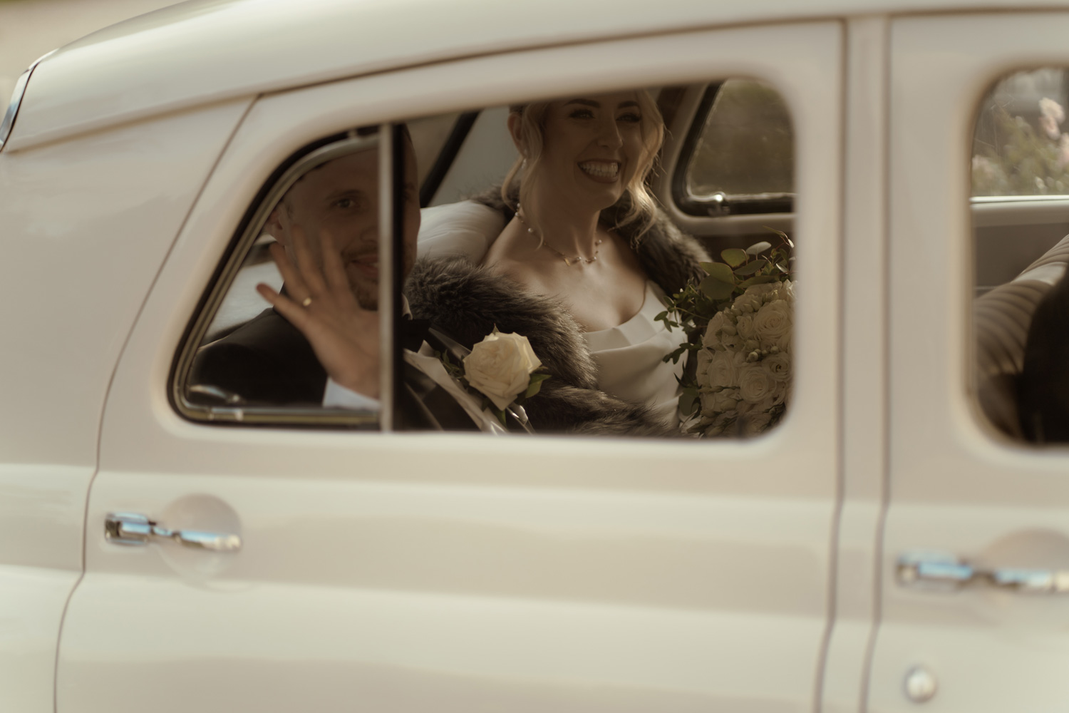 palac w kurozwekach wesele00013 - Pałac w Kurozwękach - jesienne wesele