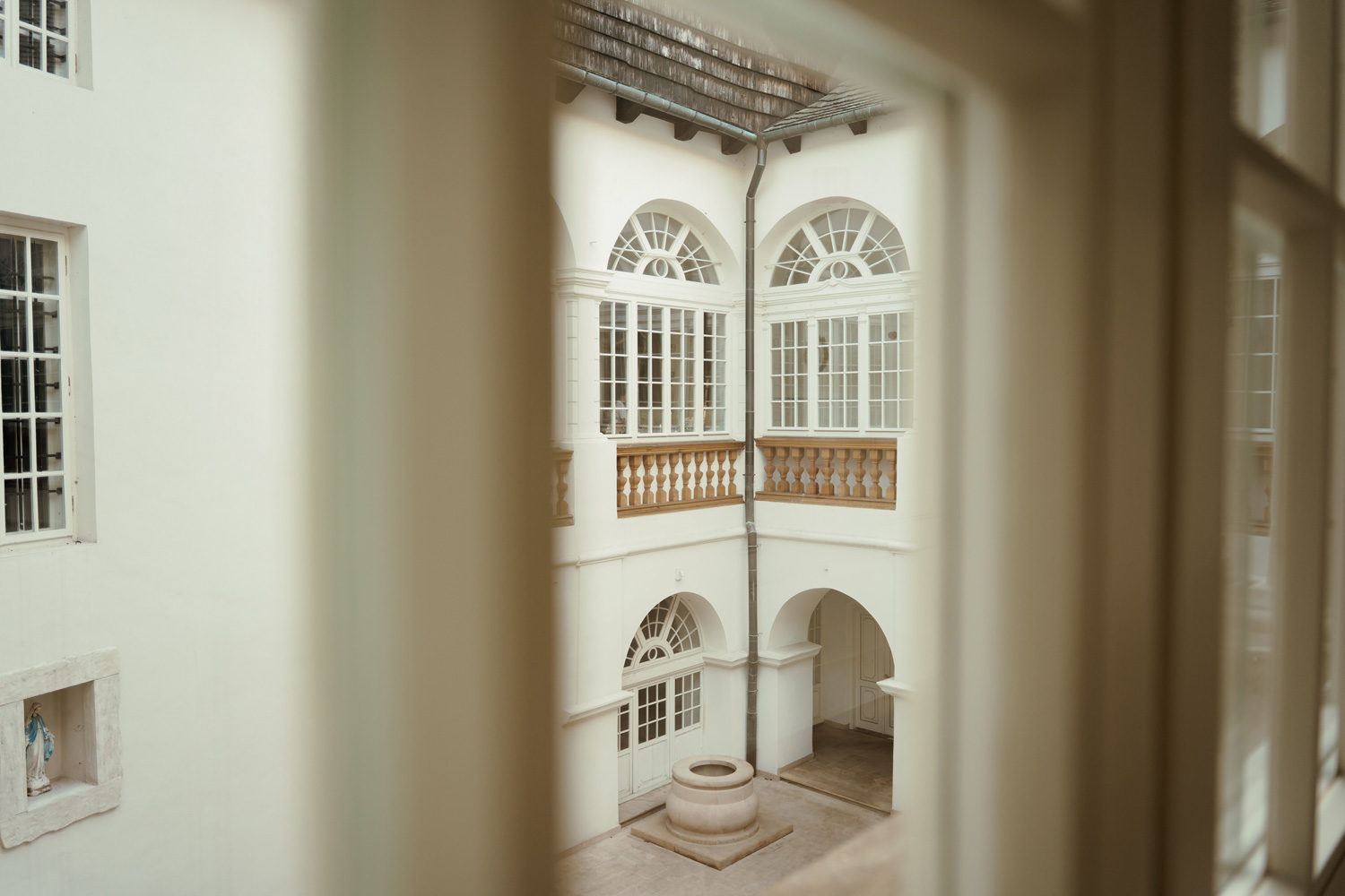 palac w kurozwekach wesele00032 - Pałac w Kurozwękach - jesienne wesele