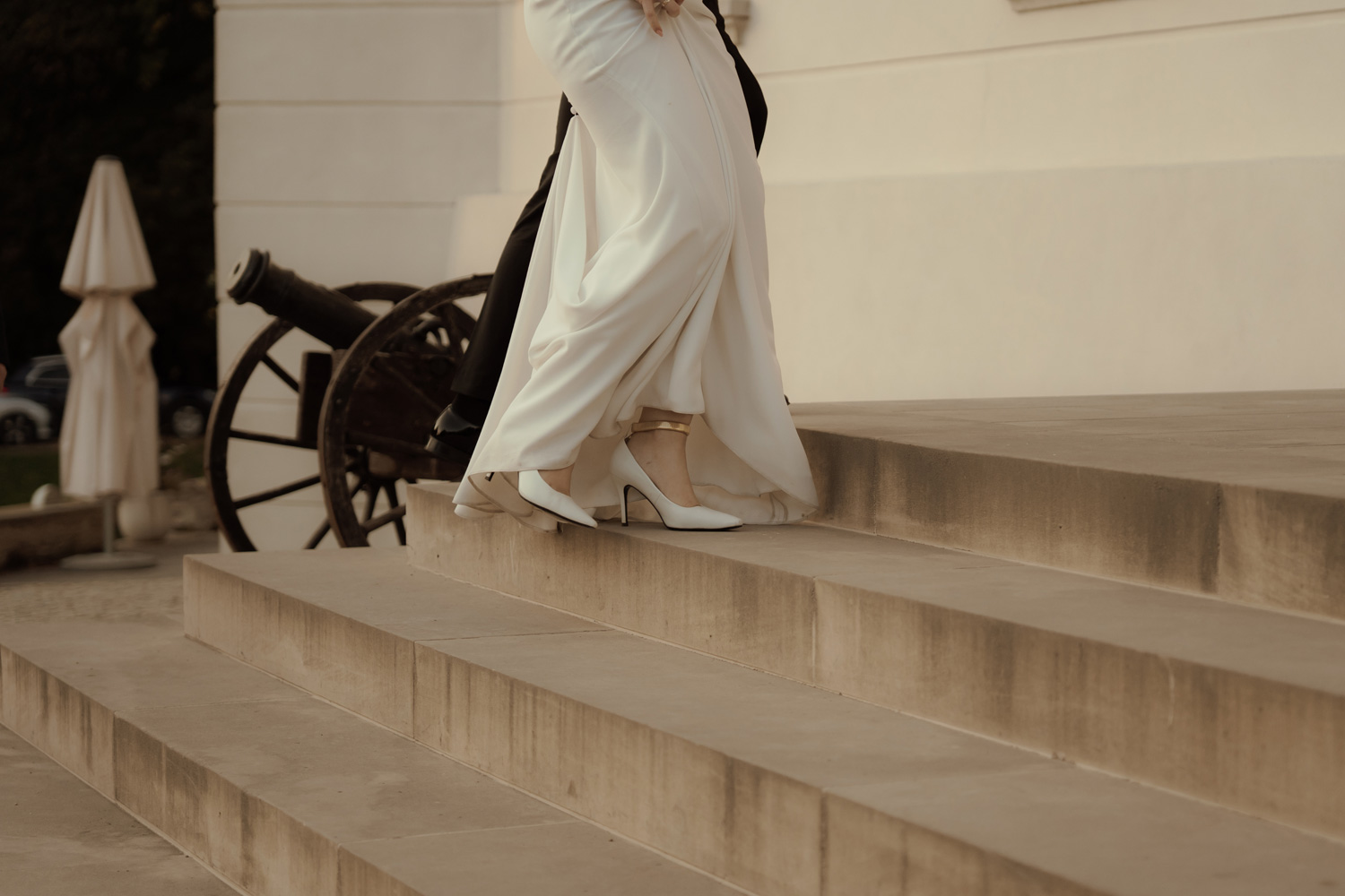 palac w kurozwekach wesele00052 - Pałac w Kurozwękach - jesienne wesele