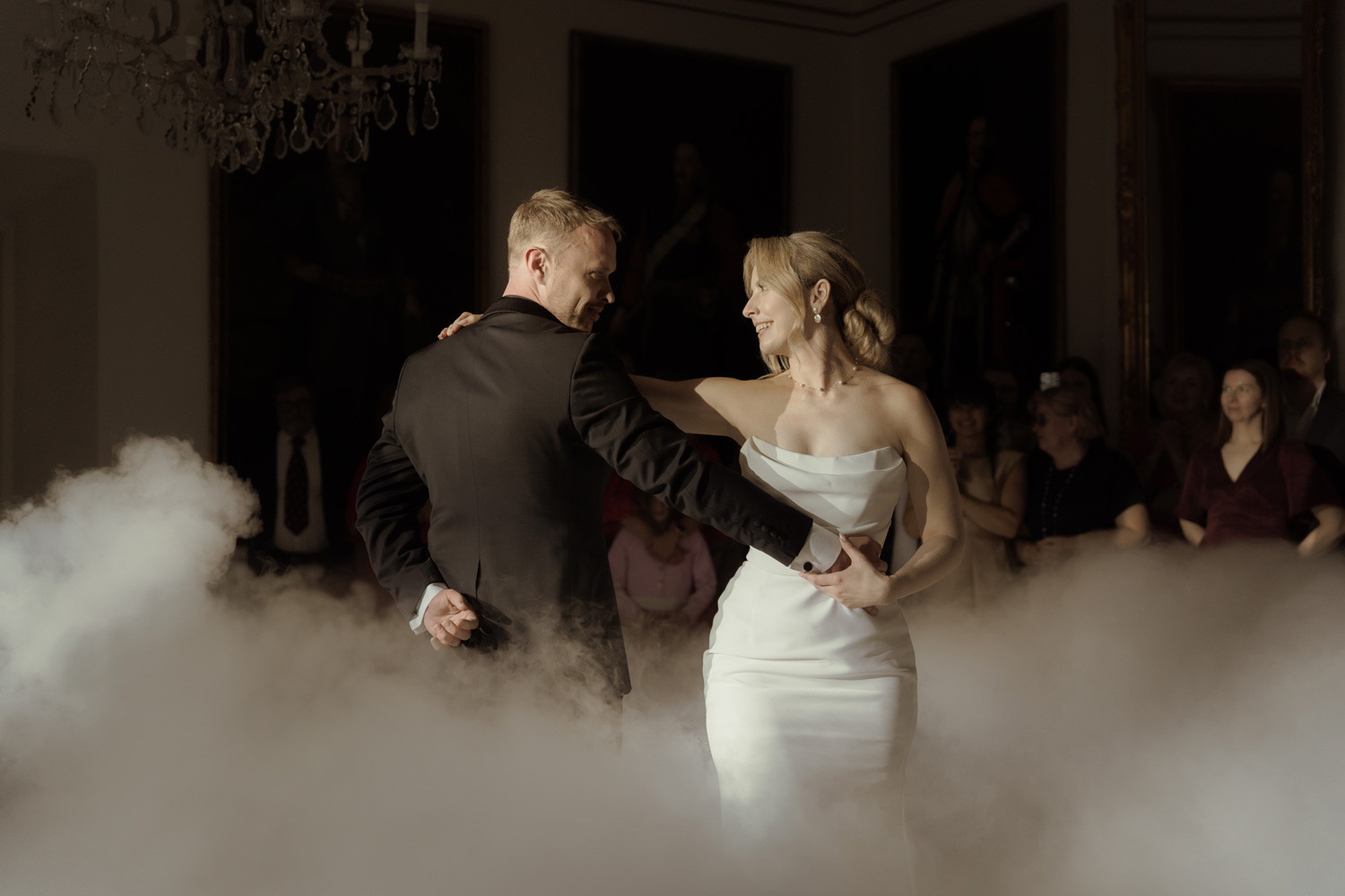 palac w kurozwekach wesele00064 - Home