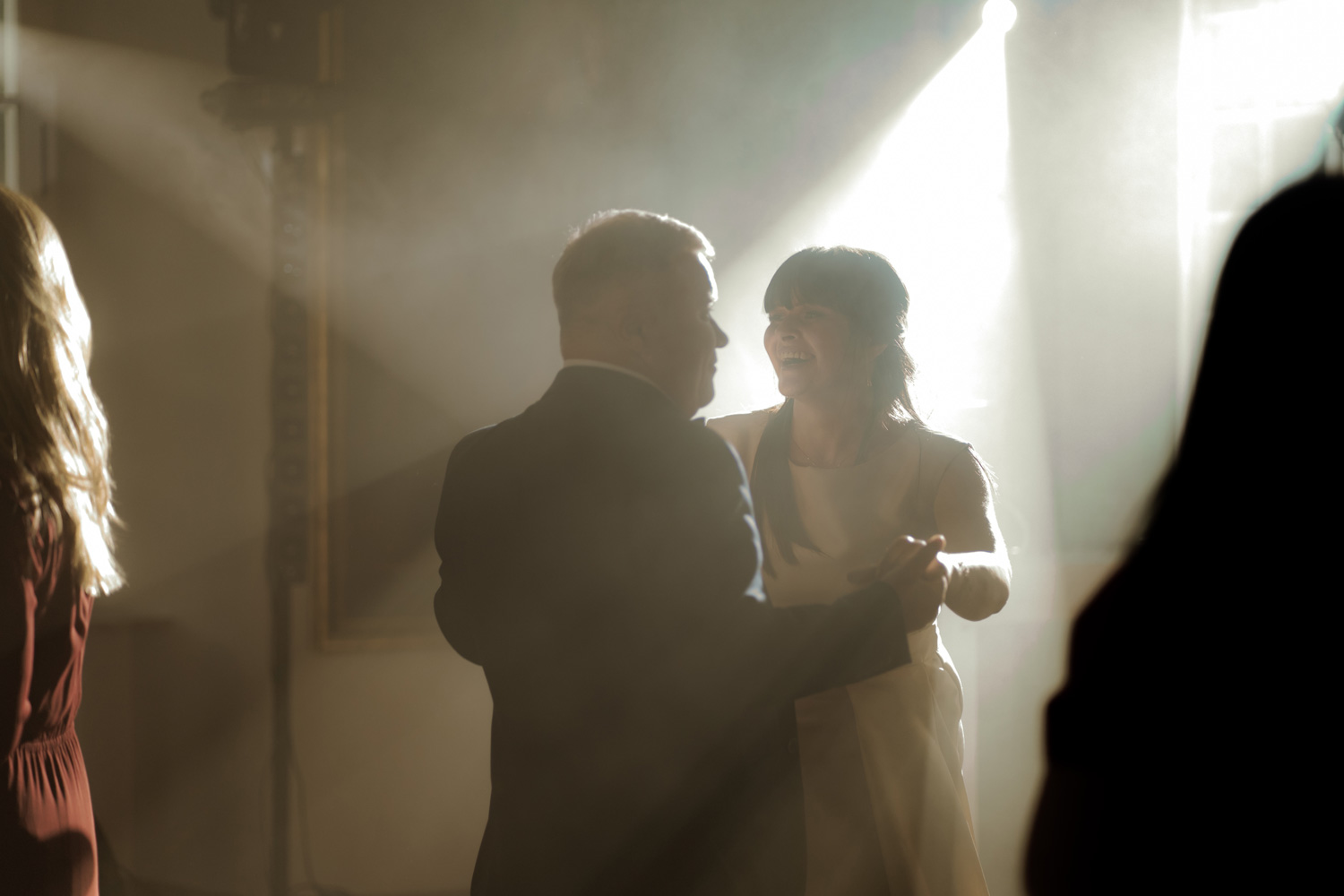 palac w kurozwekach wesele00071 - Pałac w Kurozwękach - jesienne wesele