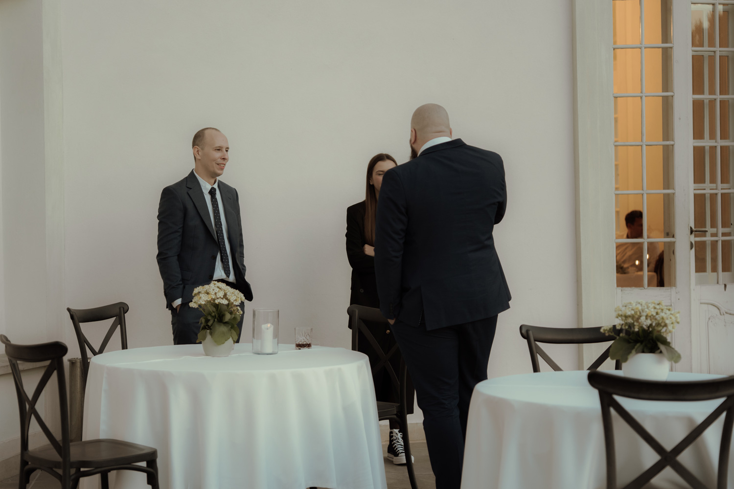 palac w kurozwekach wesele00076 - Pałac w Kurozwękach - jesienne wesele